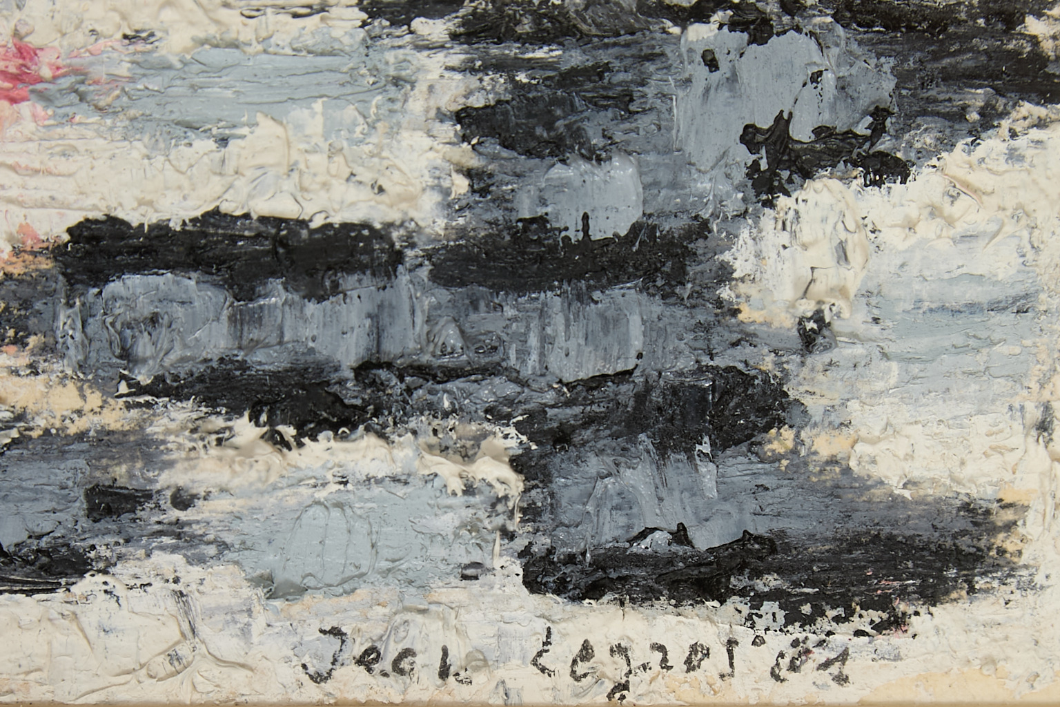 Jean Legros (1917-1981)