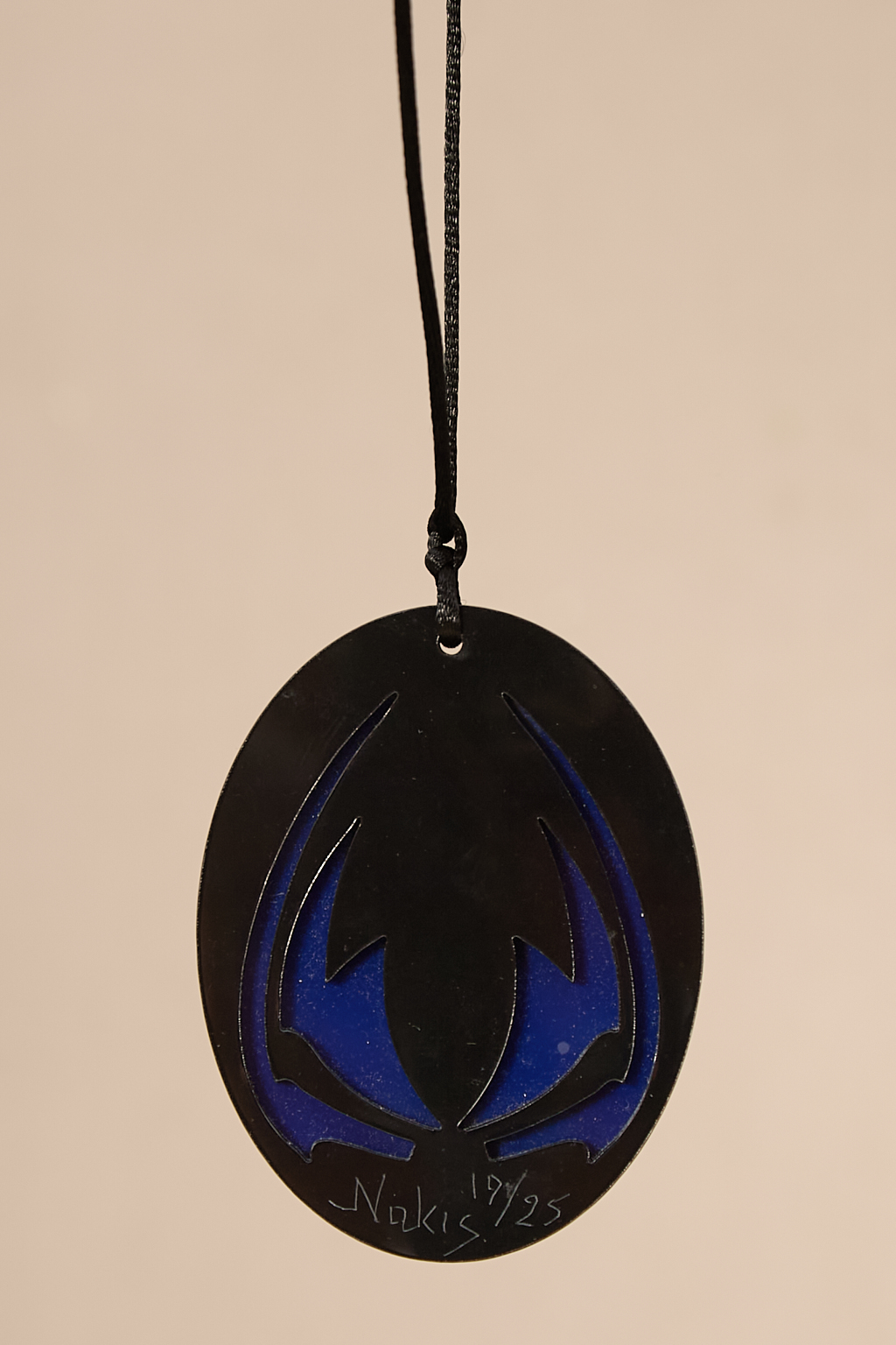Pendentif