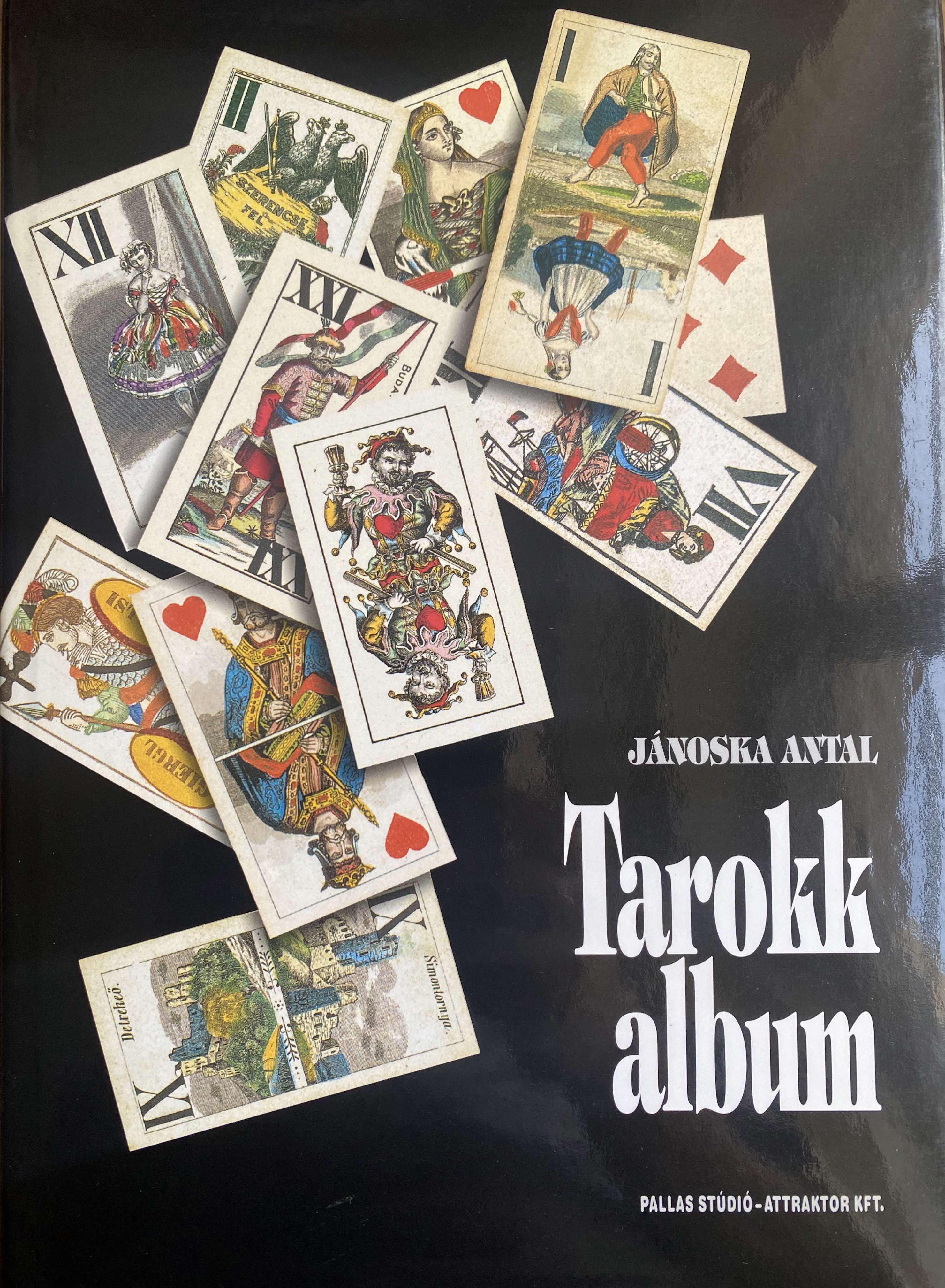Stuart R. Kaplan, La Grande encyclopédie du Tarot