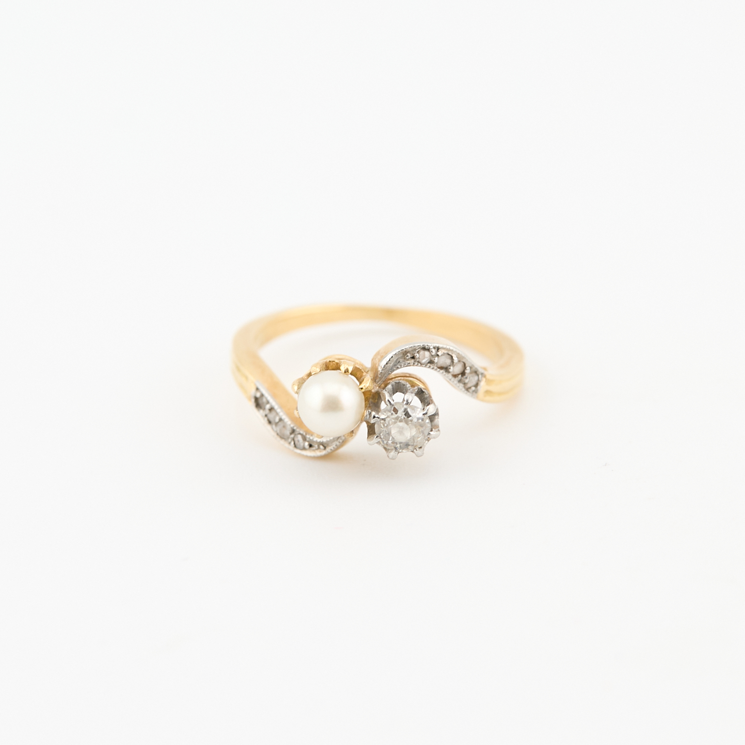 Bague toi et moi