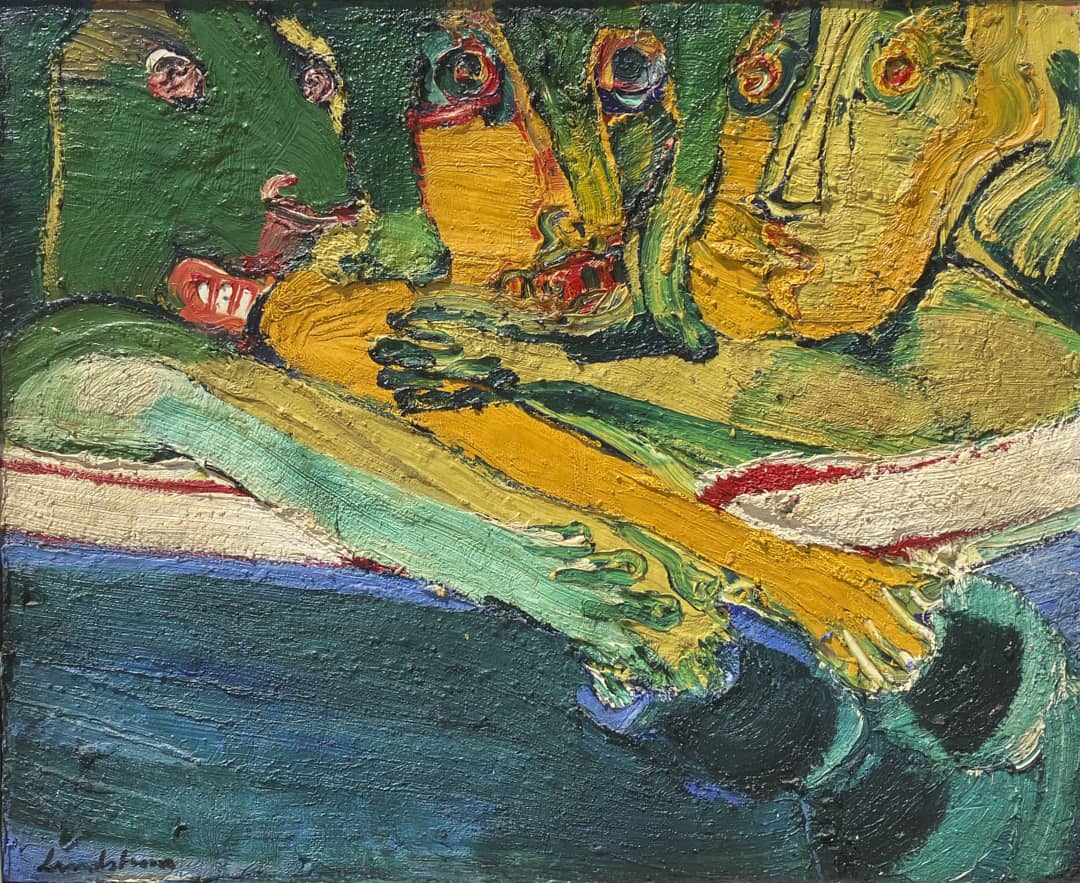 Les Trois Sœurs