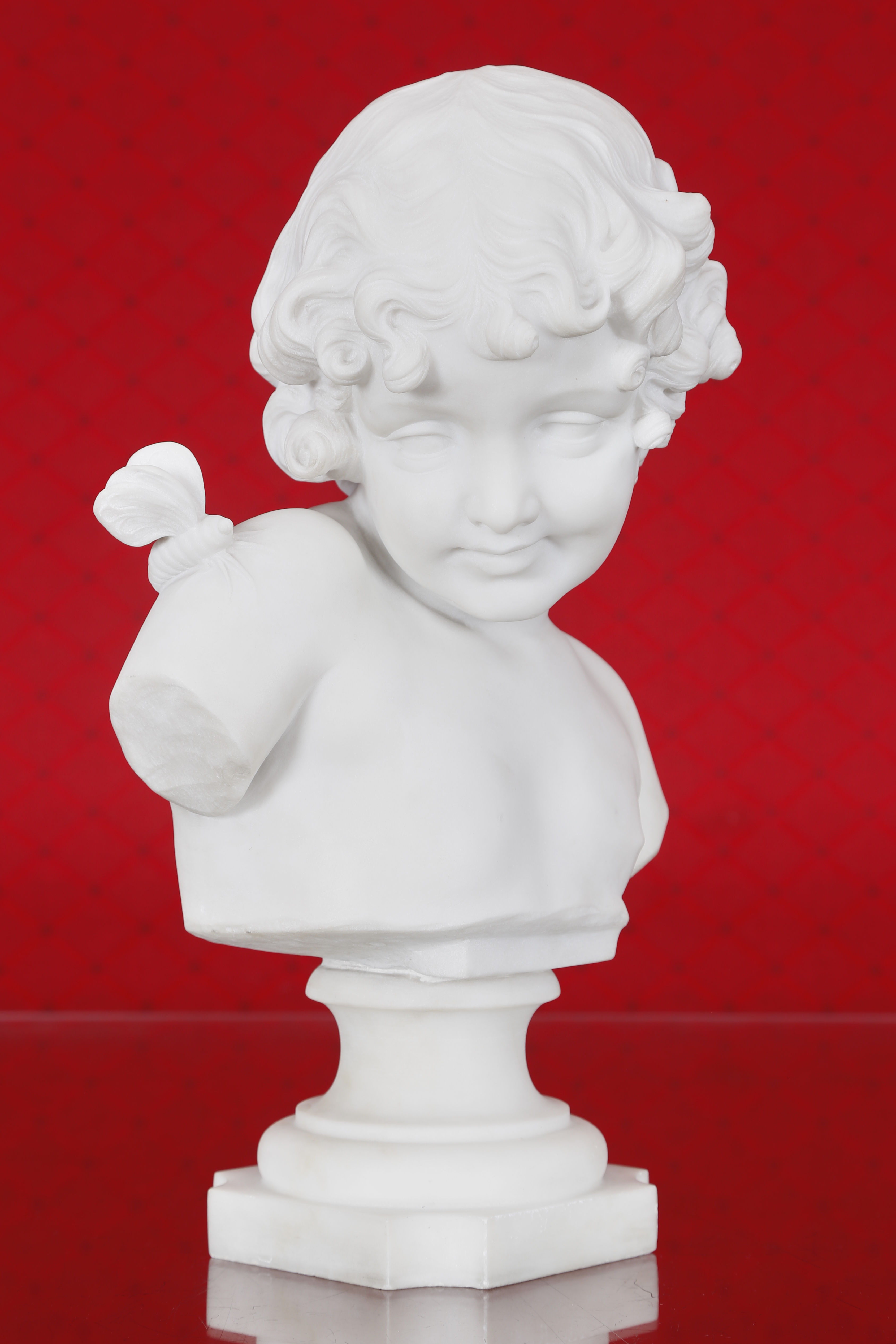 D’après Antonio Canova (1757-1822)
