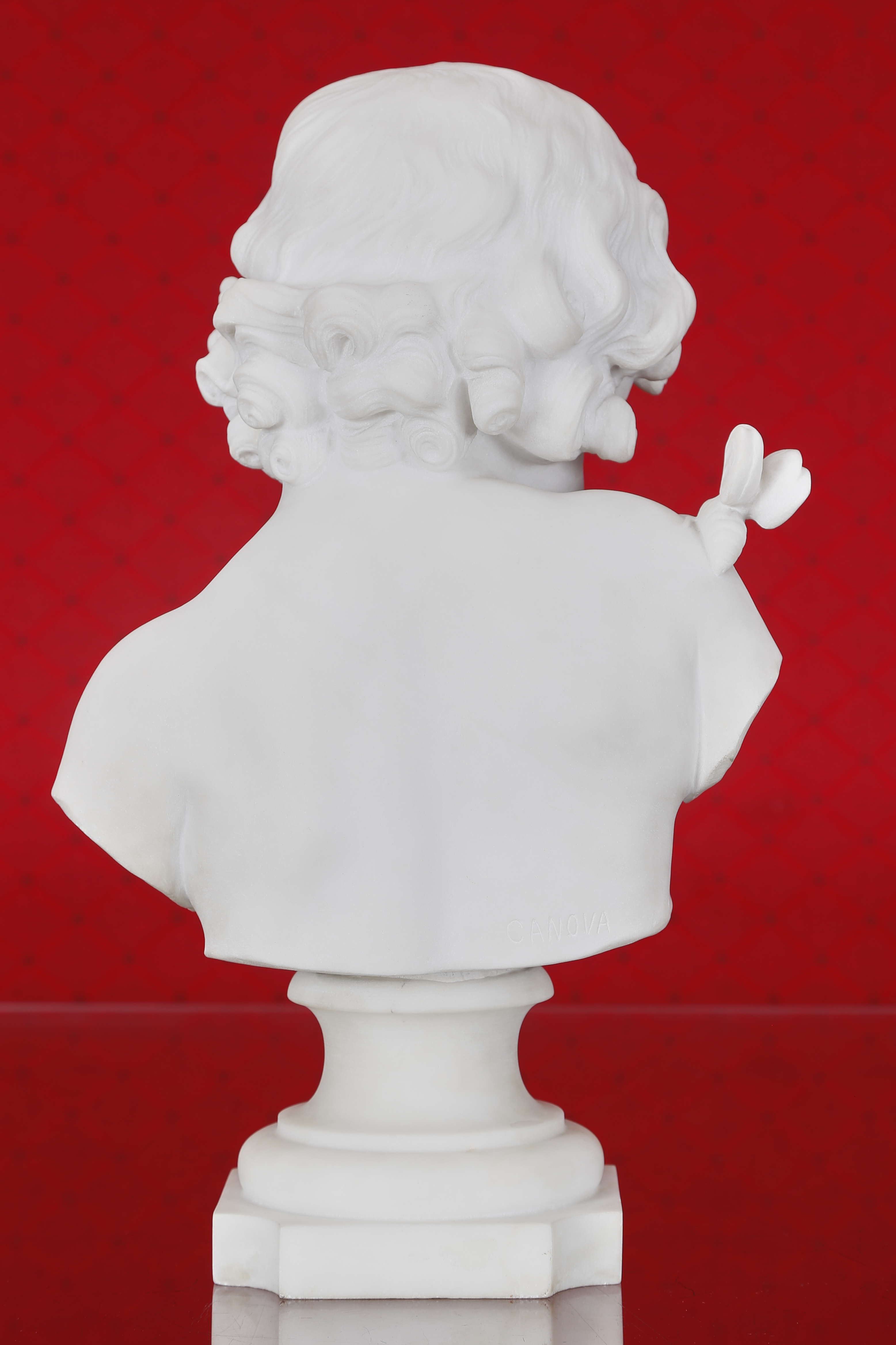 D’après Antonio Canova (1757-1822)