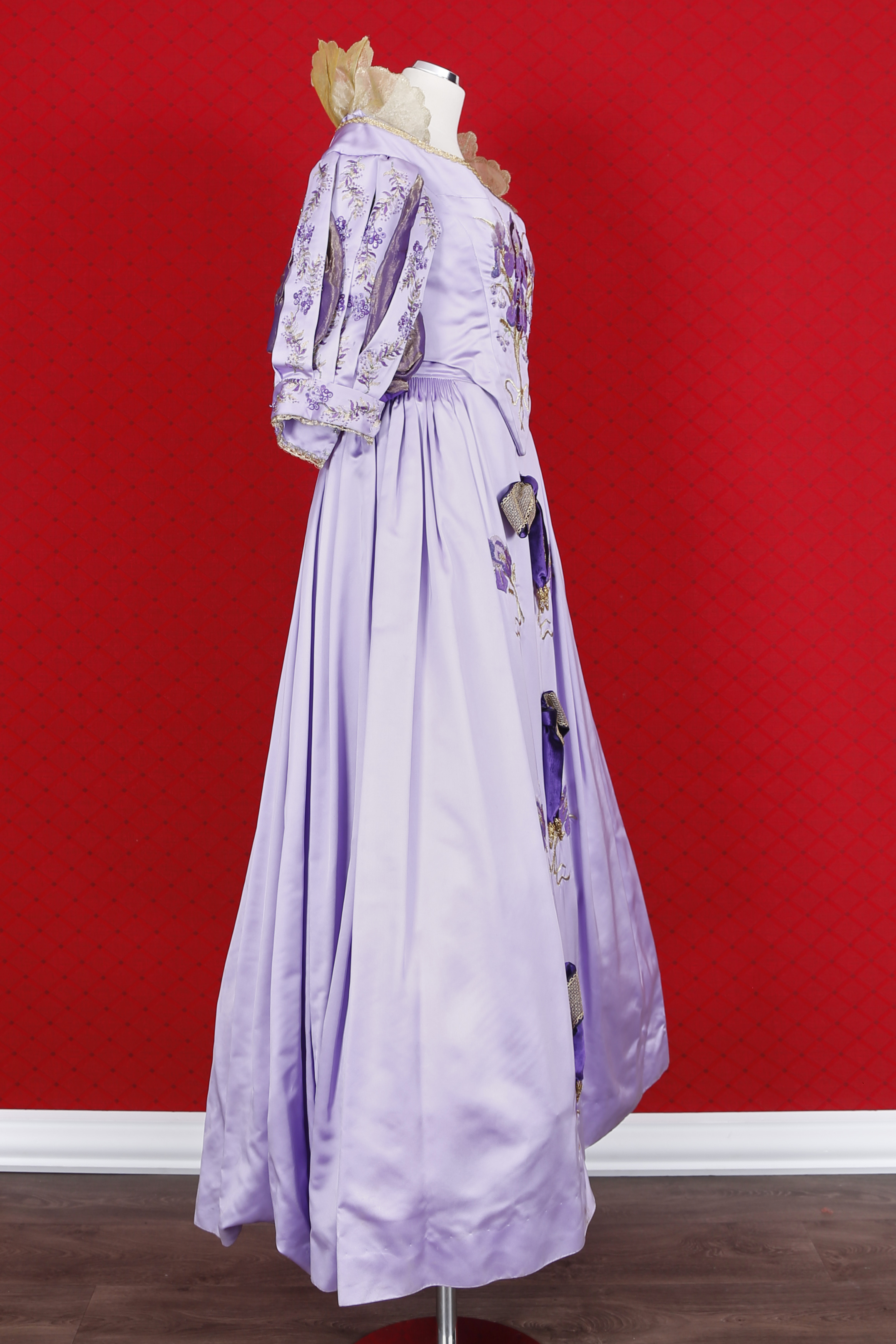 D’Artagnan - Catherine Deneuve