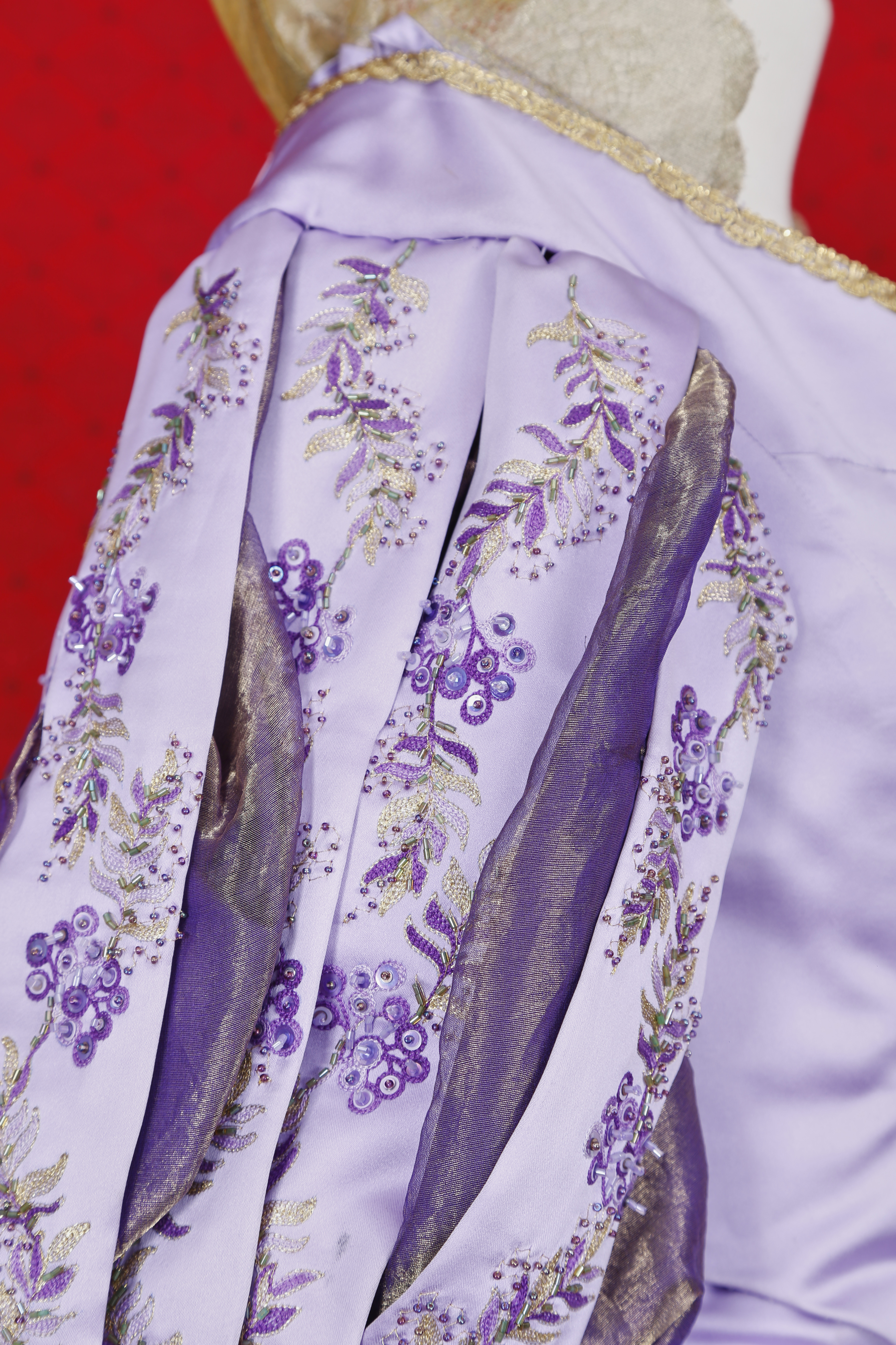 D’Artagnan - Catherine Deneuve