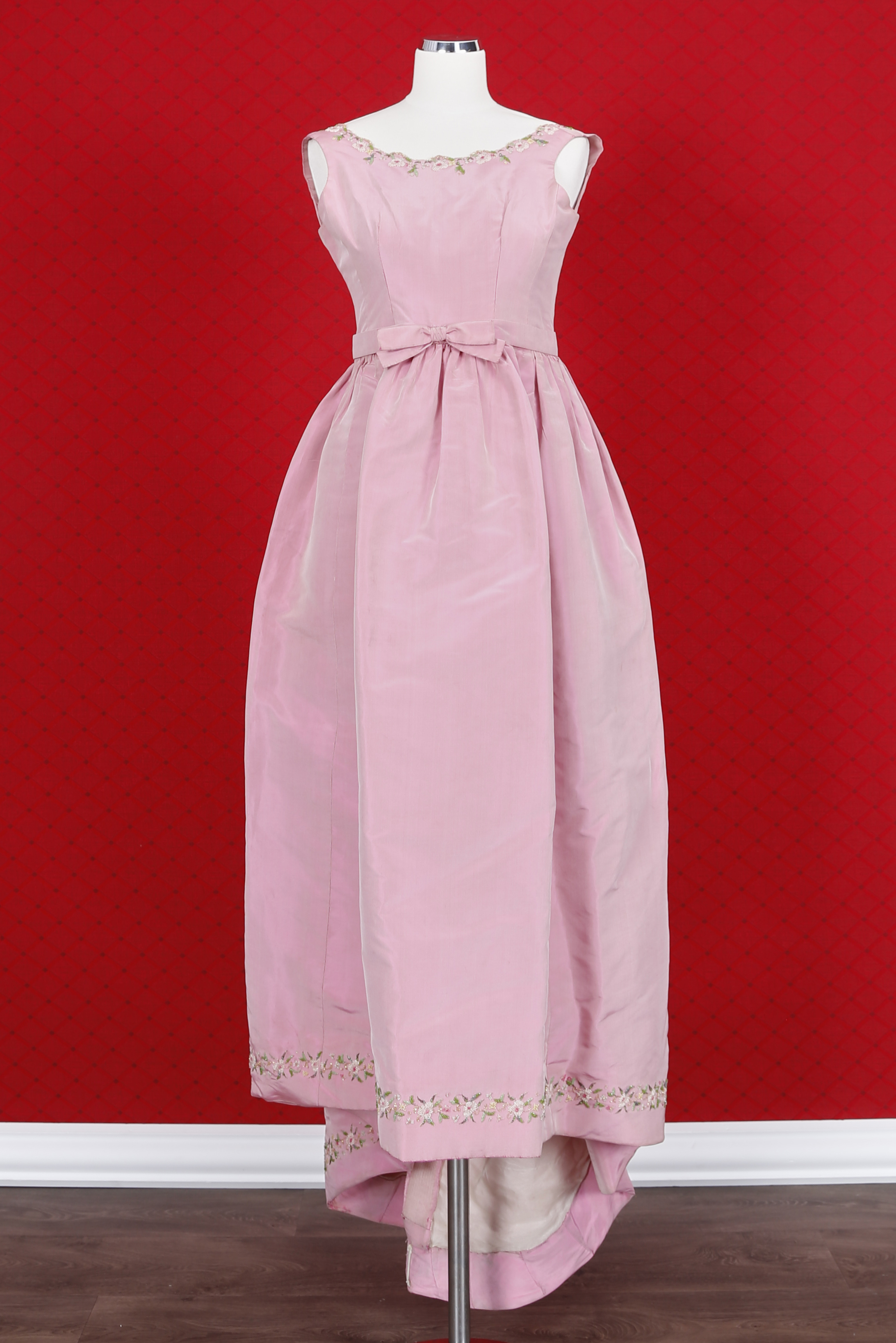 Nina Ricci, Haute Couture