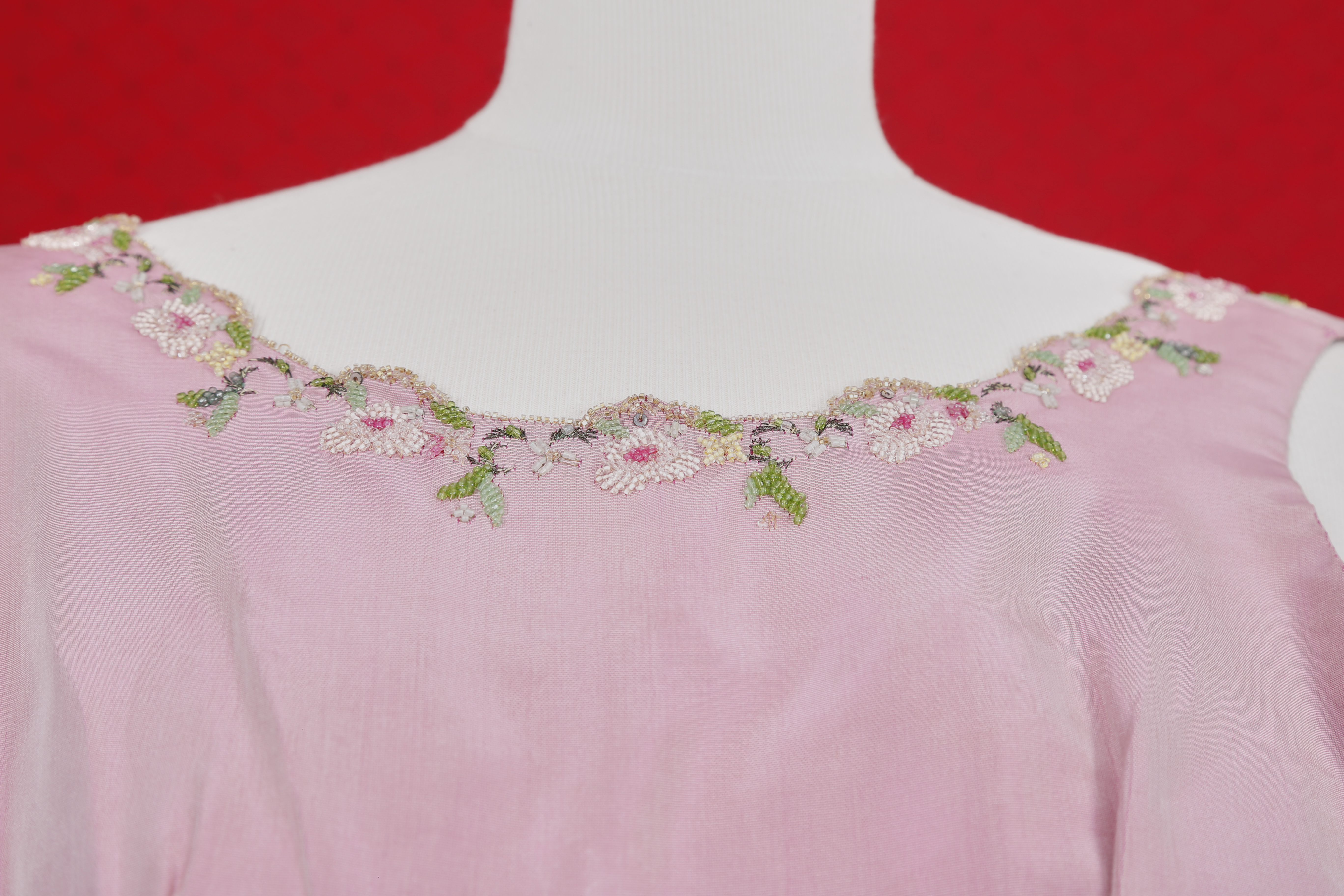 Nina Ricci, Haute Couture