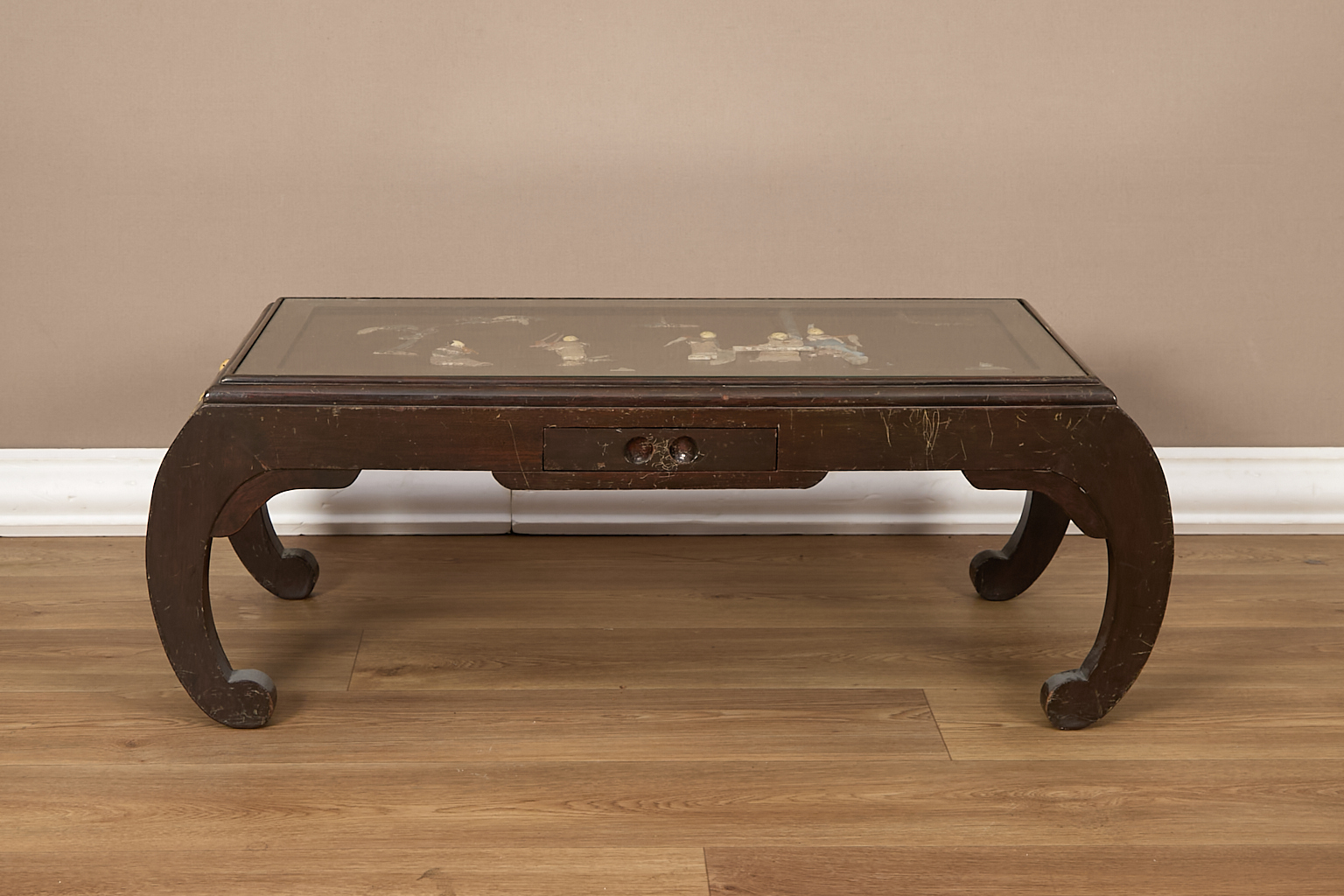 Chine Table basse