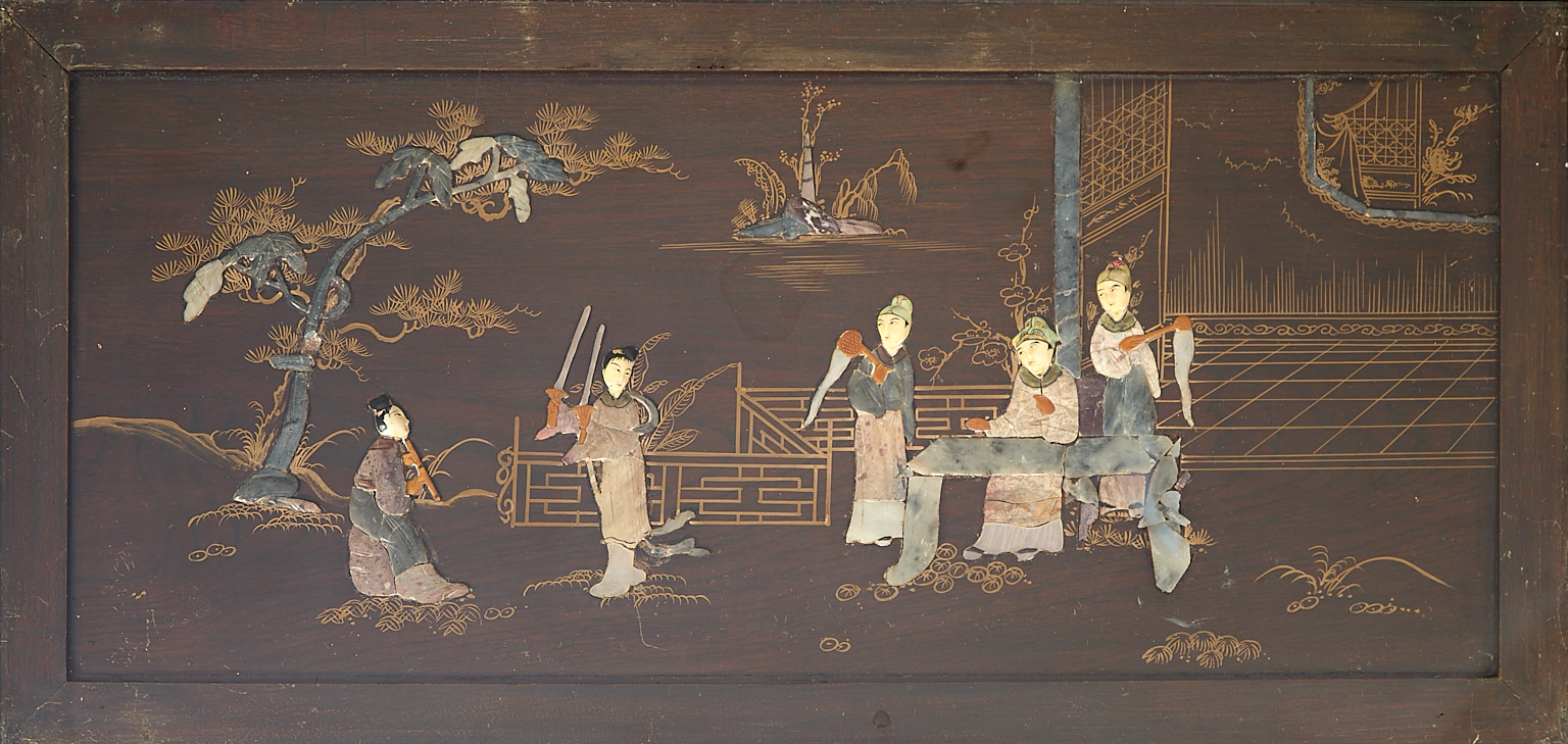 Chine