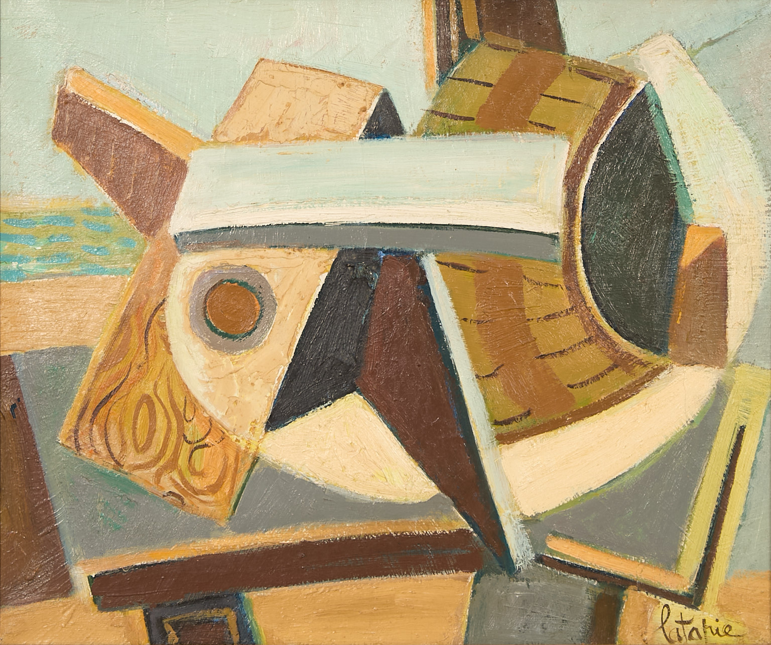 Louis Latapie (1891-1972)