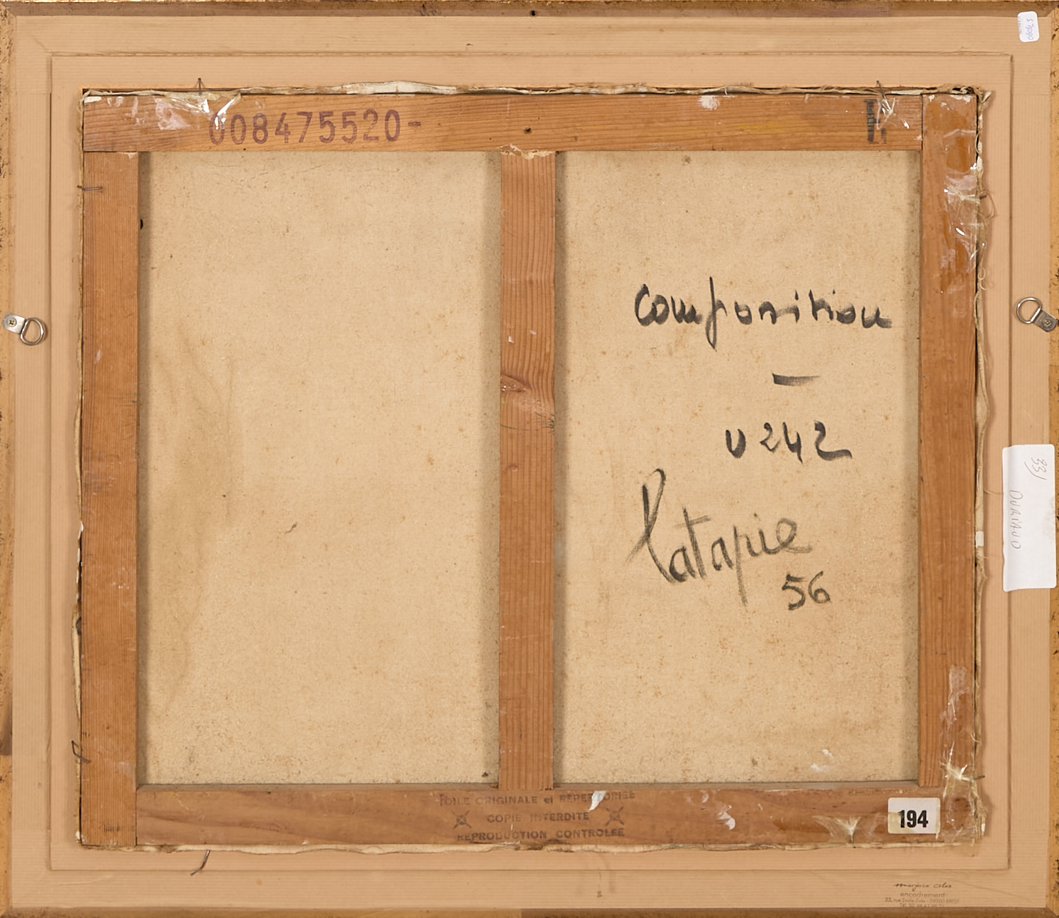 Louis Latapie (1891-1972)