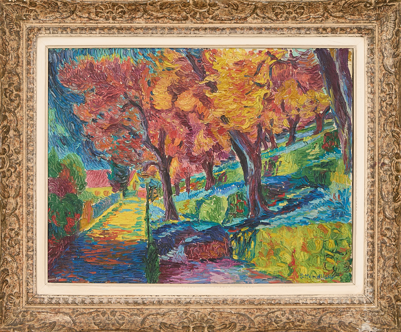 Paysage