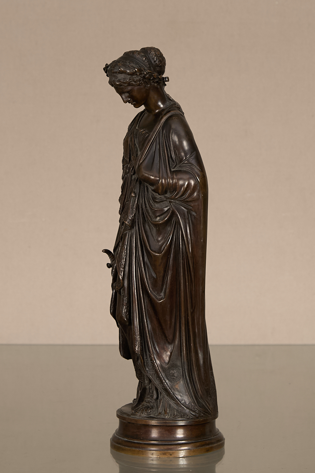 D'après Auguste Clesinger (1814-1883)