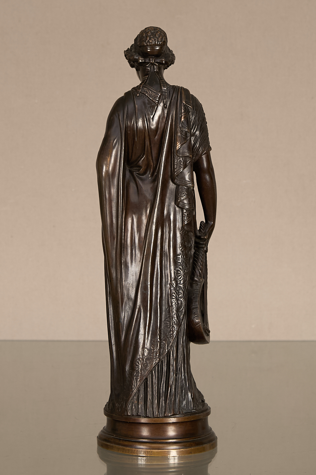 D'après Auguste Clesinger (1814-1883)