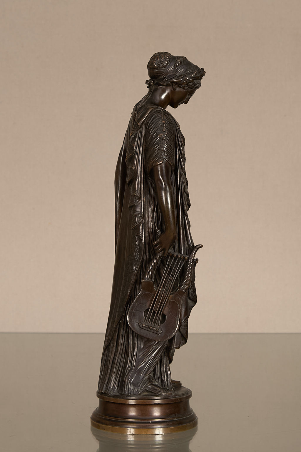 D'après Auguste Clesinger (1814-1883)