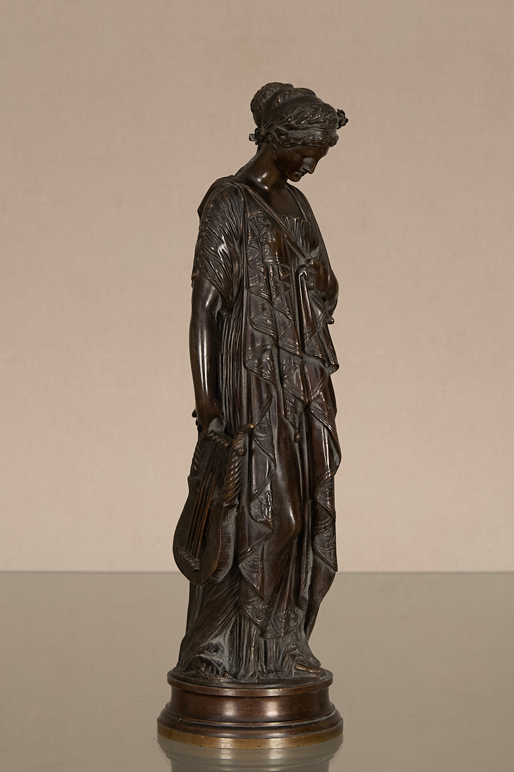 D'après Auguste Clesinger (1814-1883)