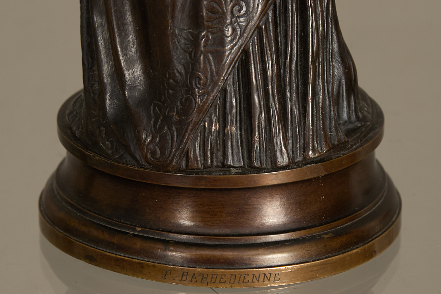 D'après Auguste Clesinger (1814-1883)