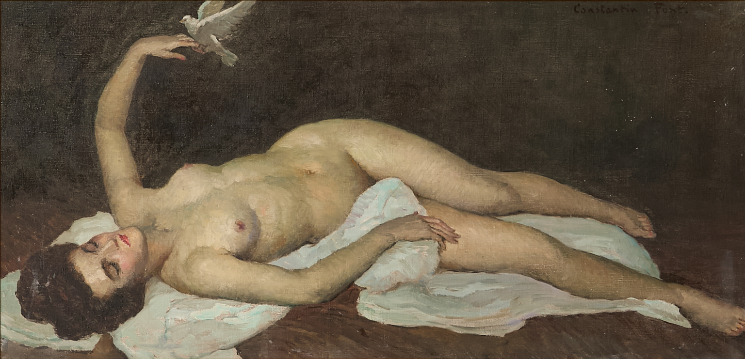 Constantin Font (1890-1954)