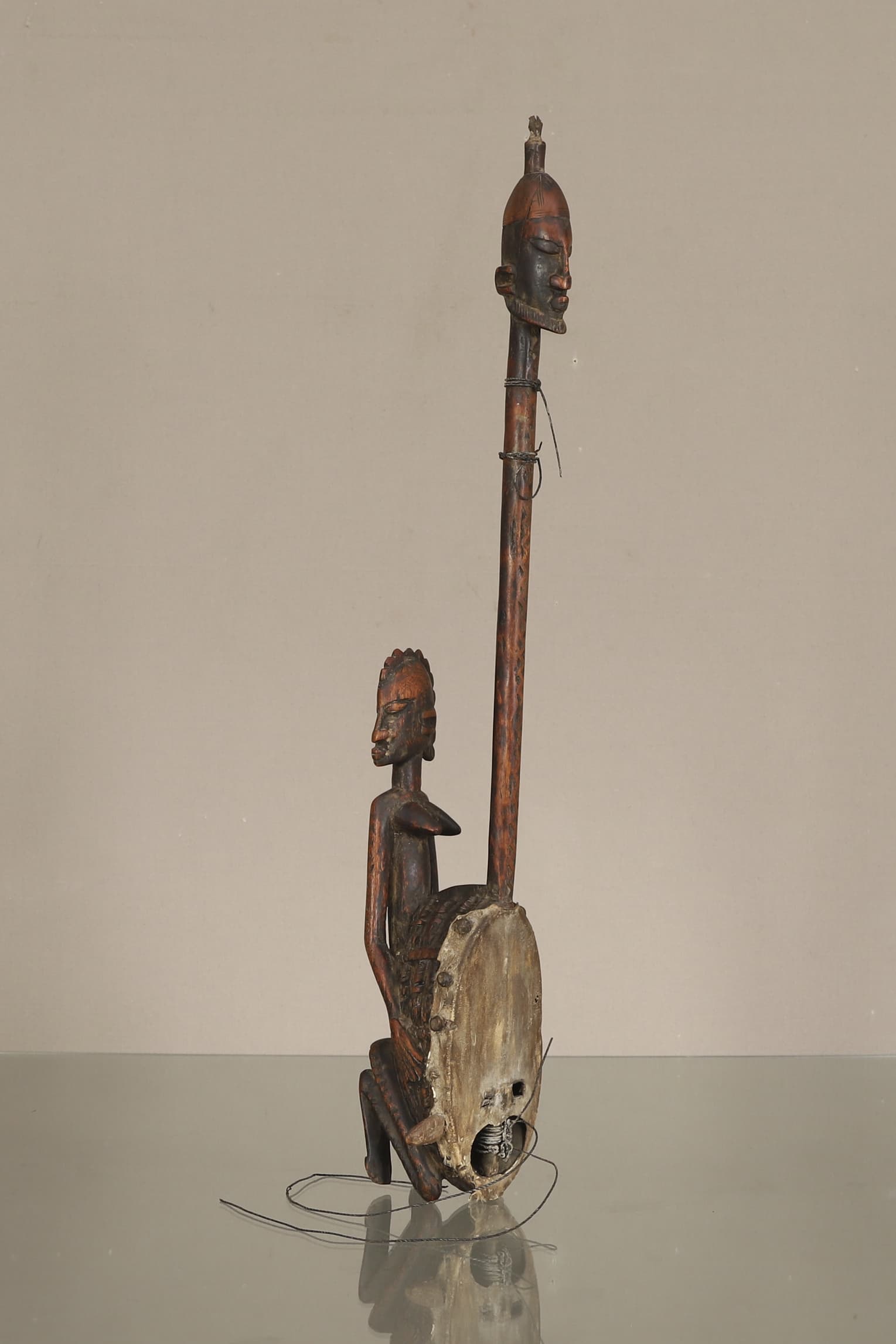 Mali, Dogon Luth Dogon
