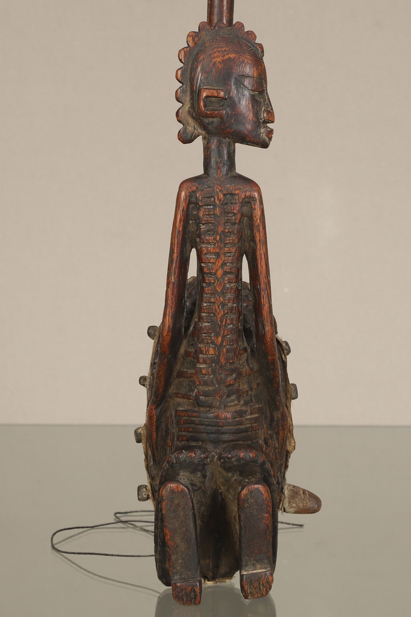 Mali, Dogon