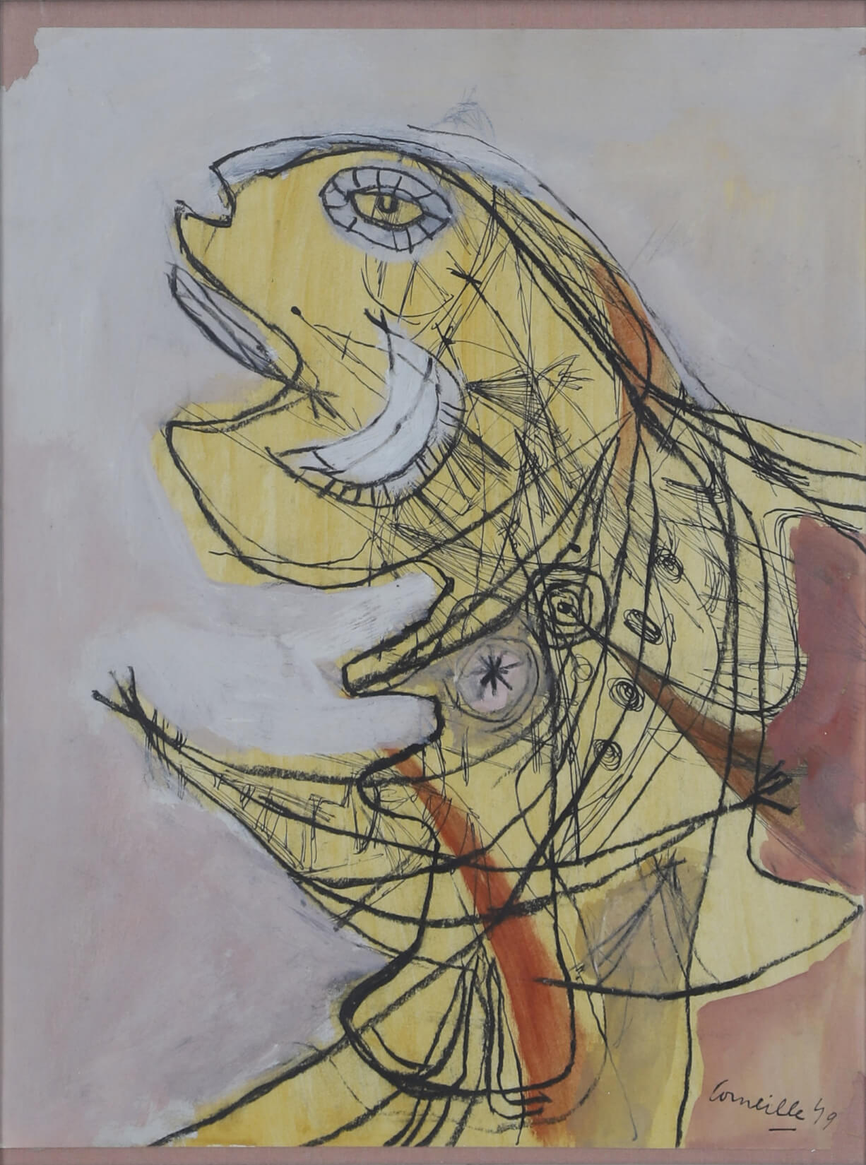 Corneille (1922-2010)