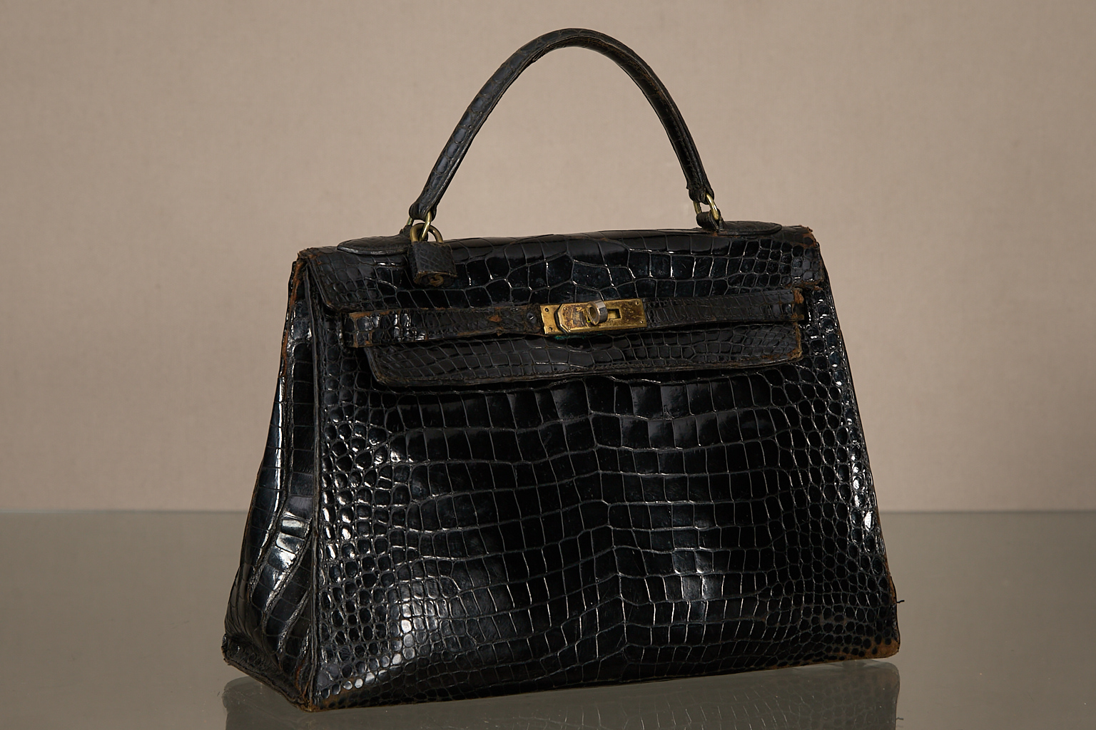 Sac Kelly 32 cm
