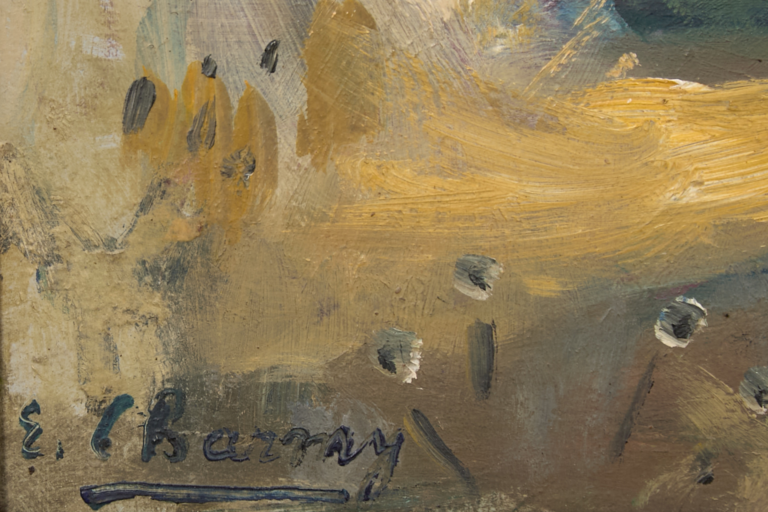 Emilie Charmy (1877-1974)