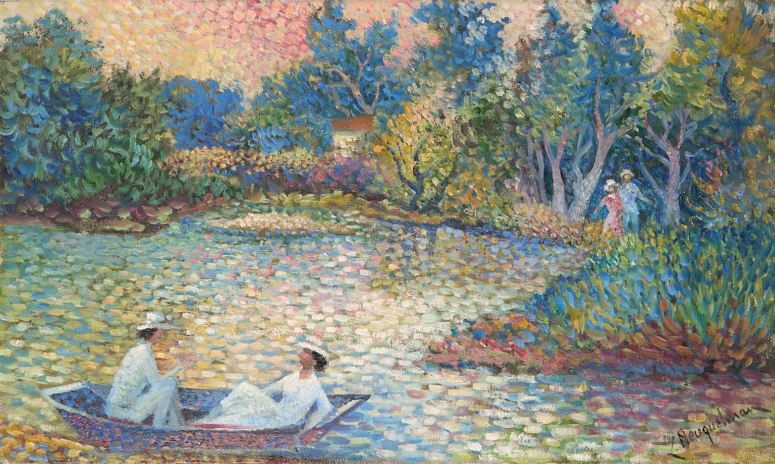 Lucien Neuquelman (1909-1988)