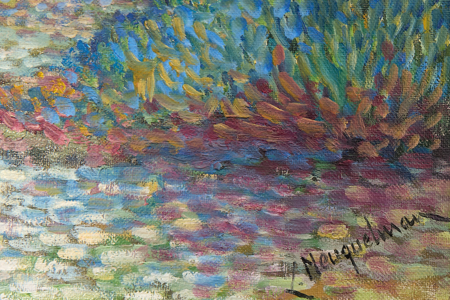 Lucien Neuquelman (1909-1988)
