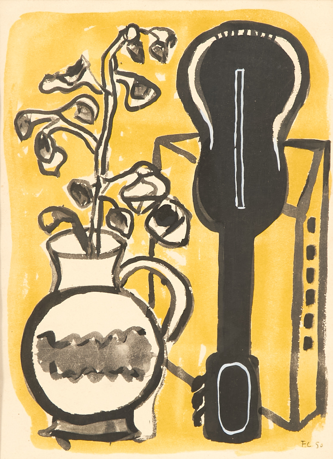 Fernand Léger (1881-1955)