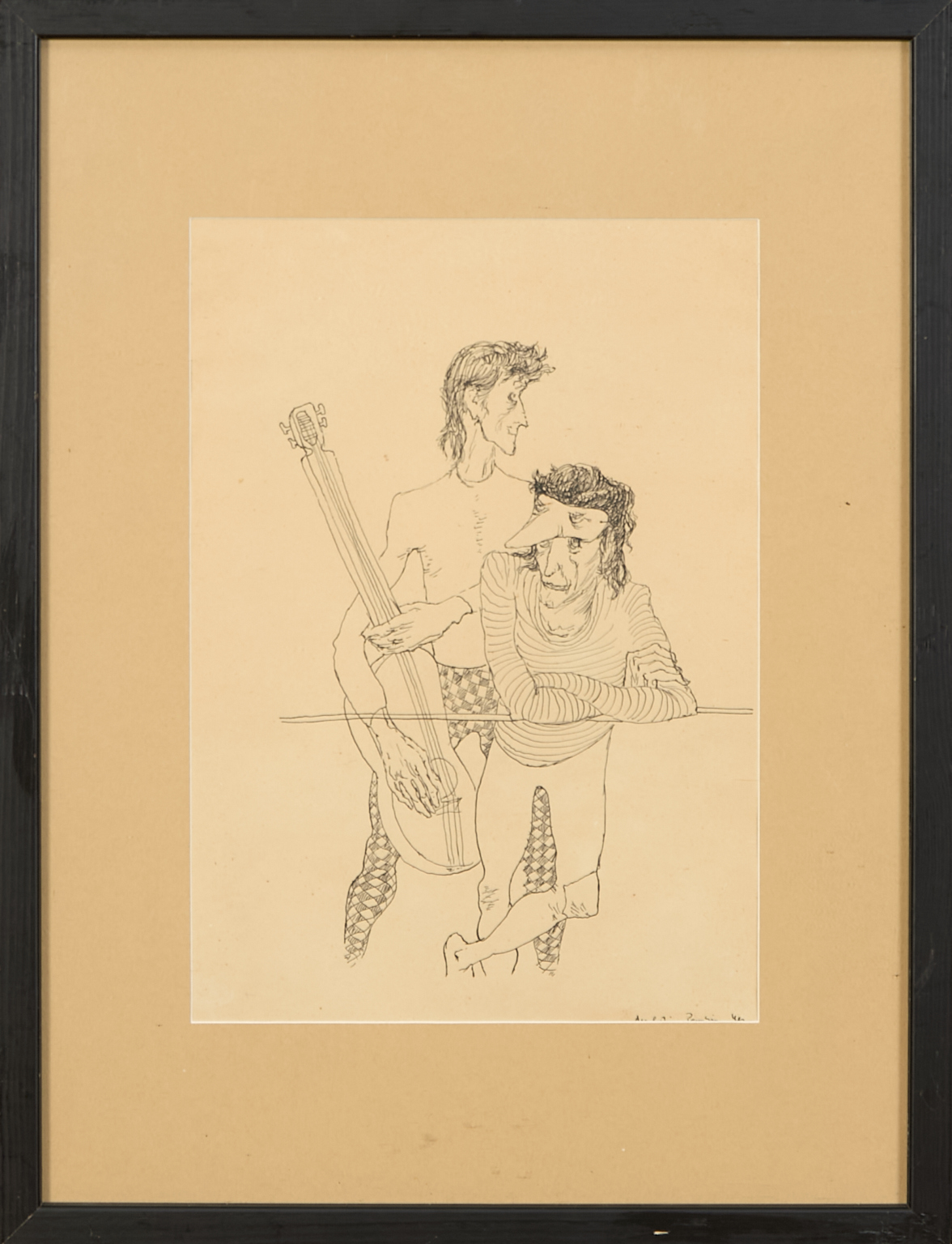 5 dessins