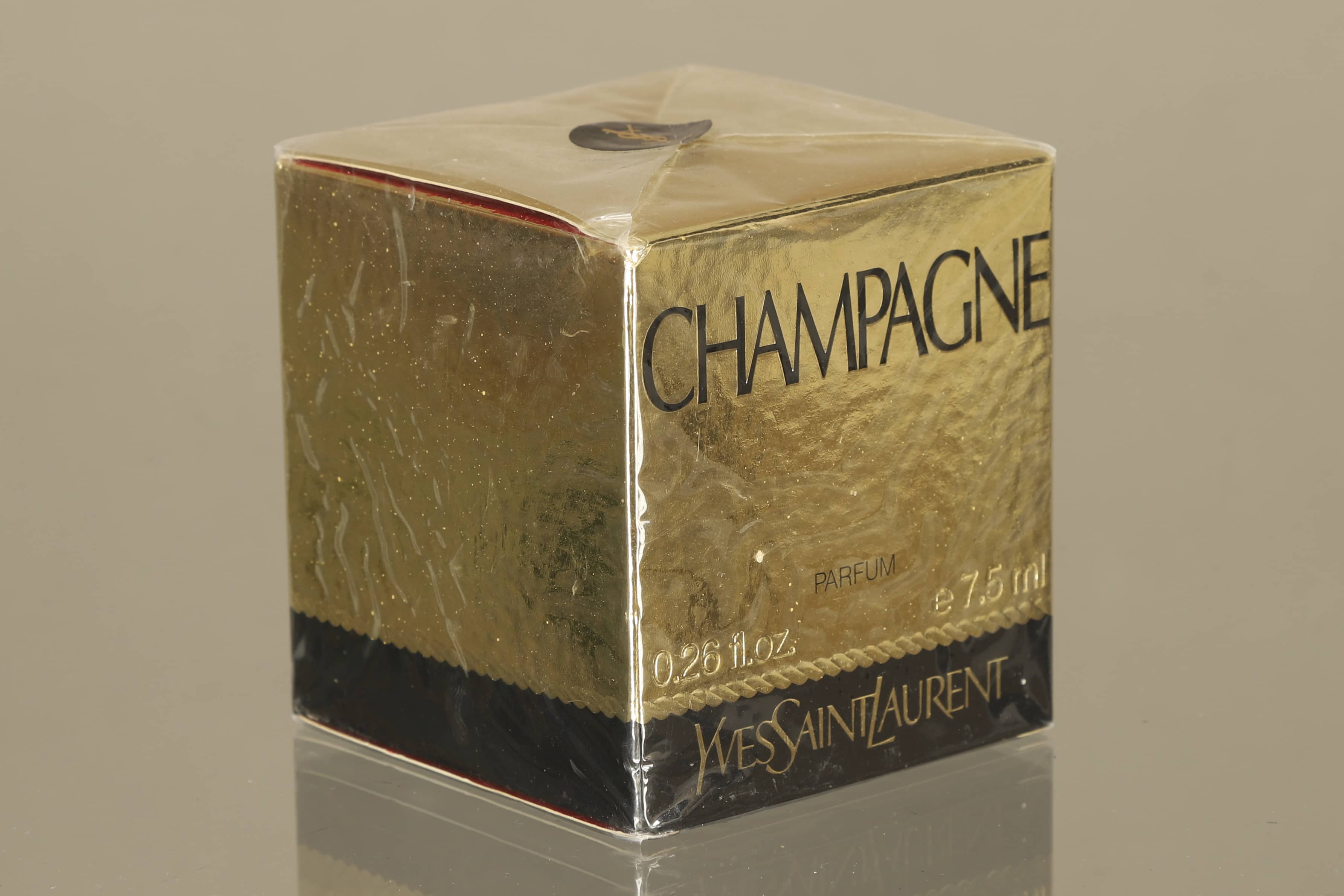 Parfum Champagne