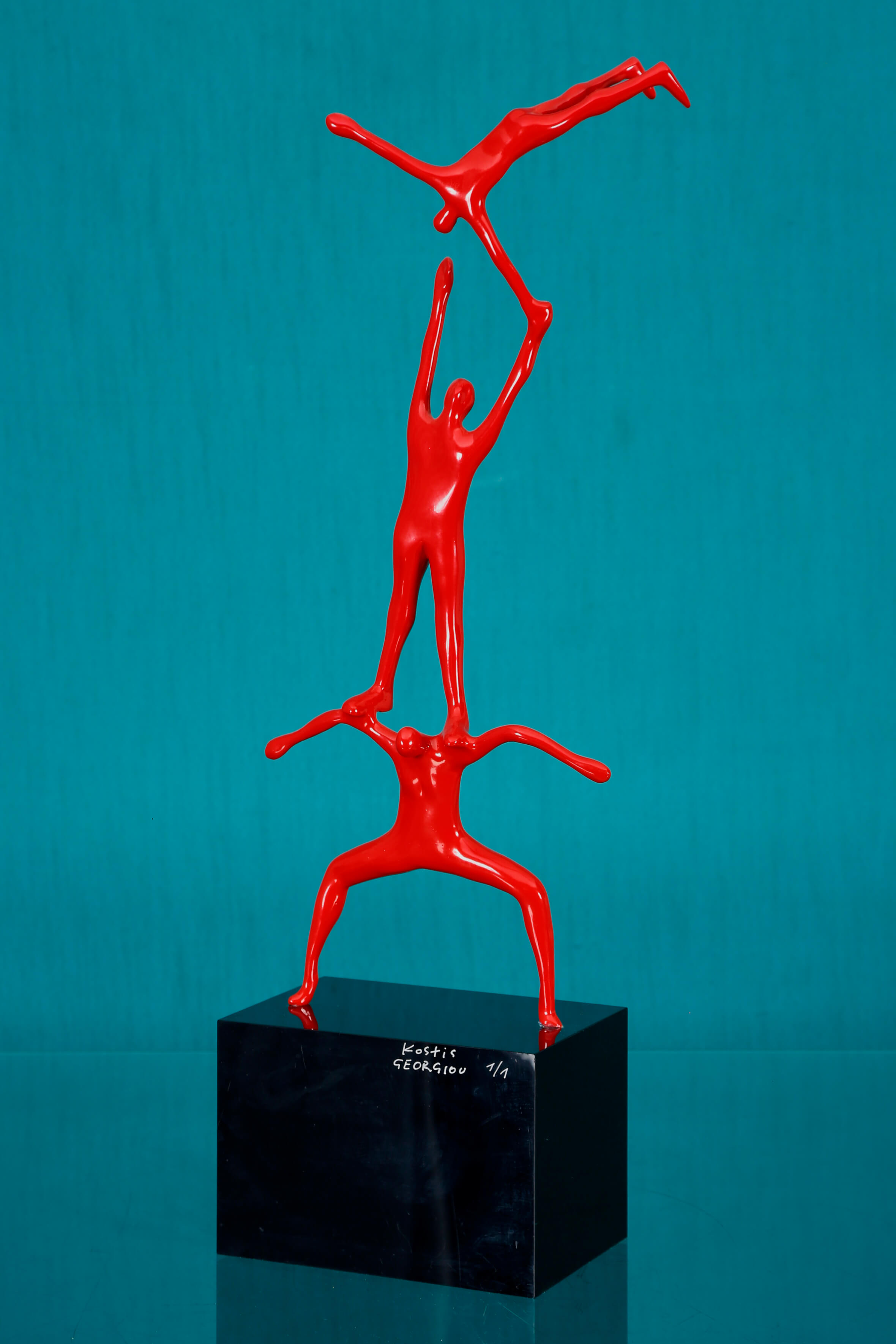 Danseurs