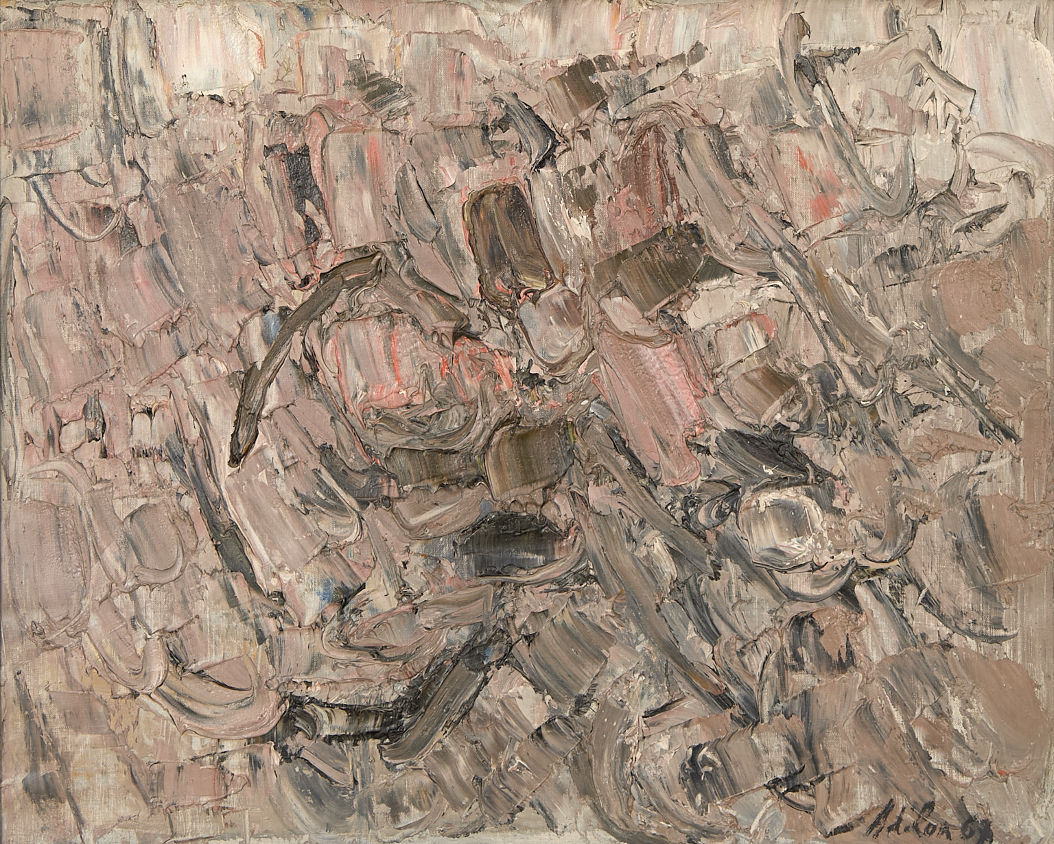 Georges Adilon (1928-2009)