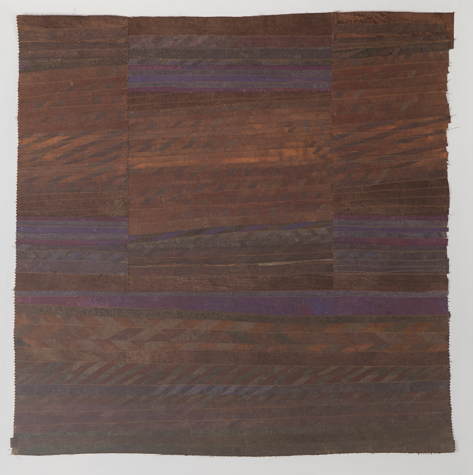 Claude Lagoutte (1935-1990) Période indienne