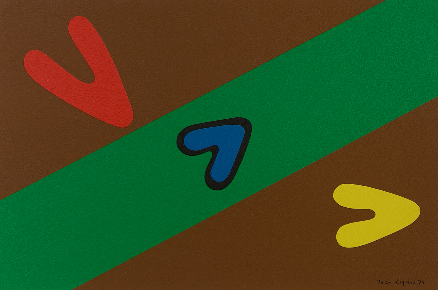 Jean Legros (1917-1981)
