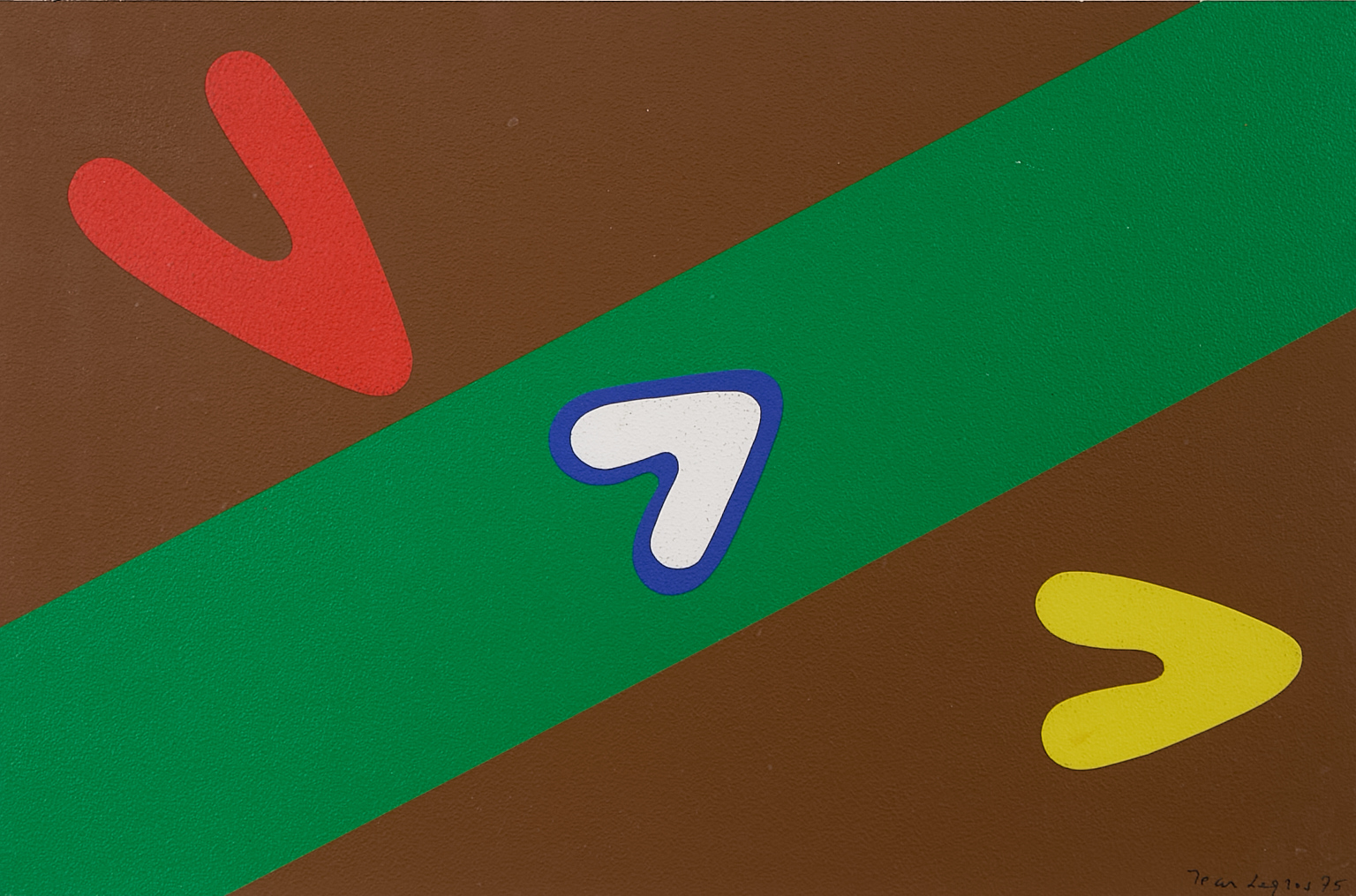 Jean Legros (1917-1981)