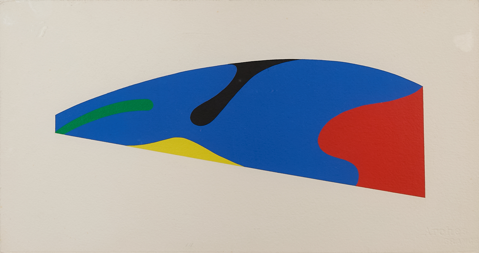 Jean Legros (1917-1981)