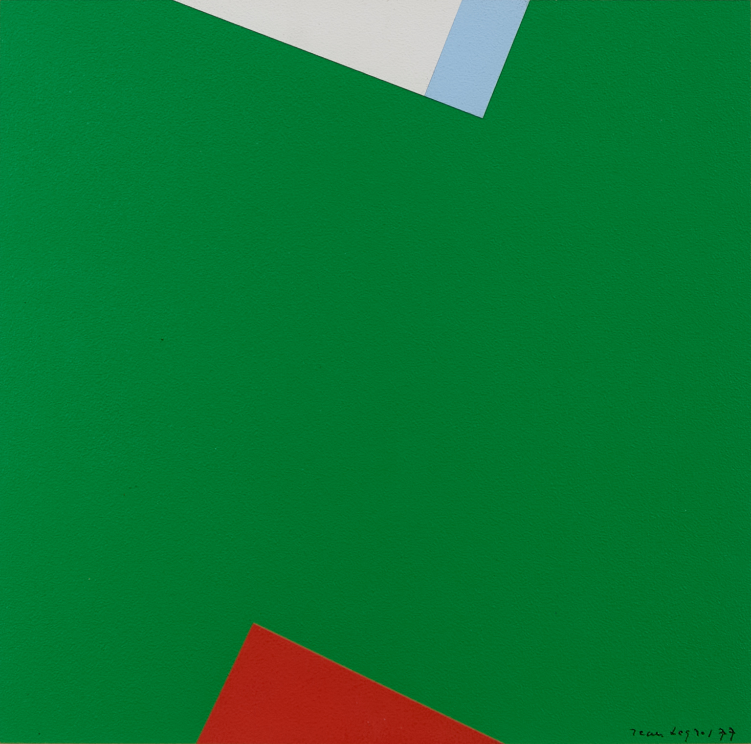 Jean Legros (1917-1981)