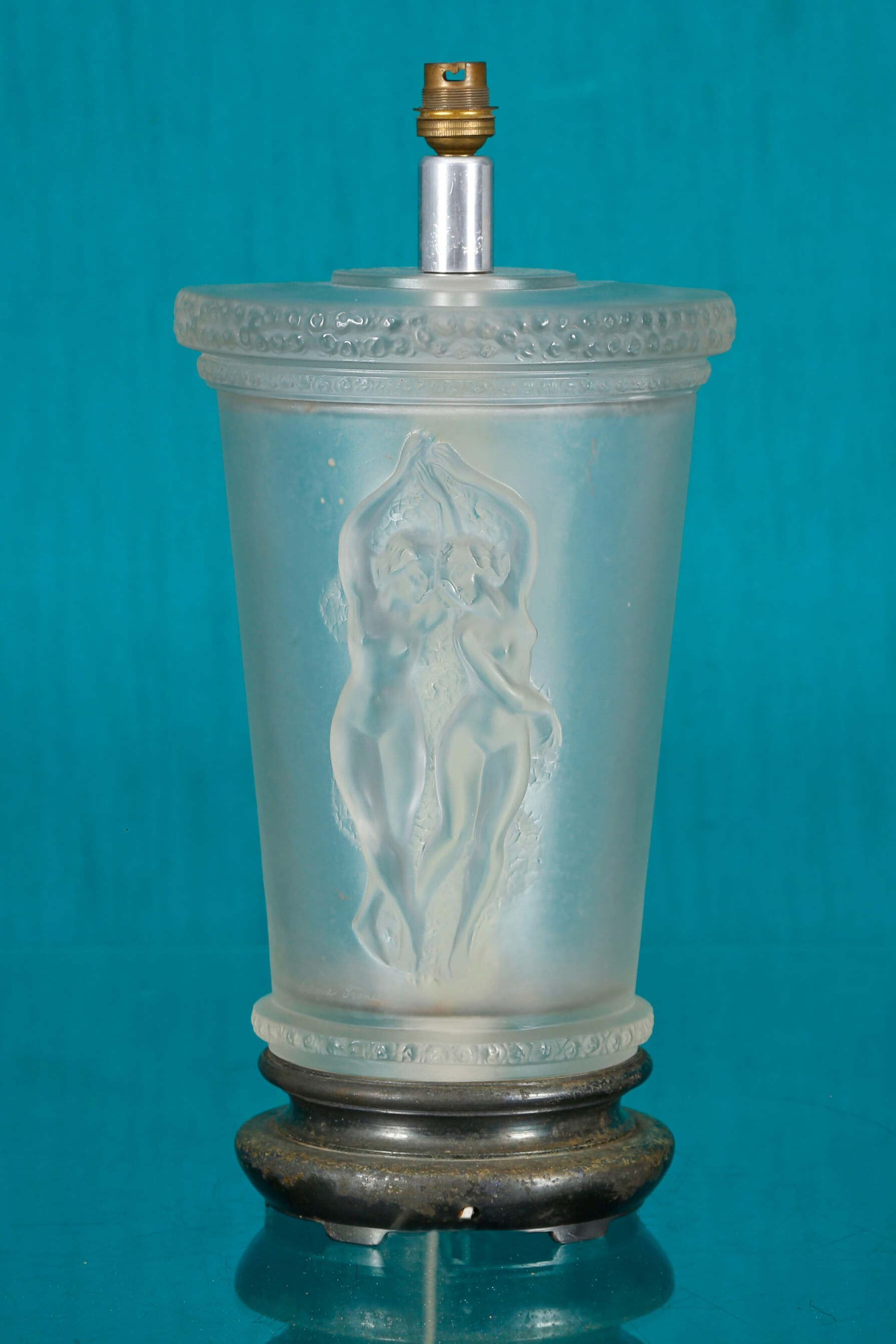 Marc Lalique (1900-1977)