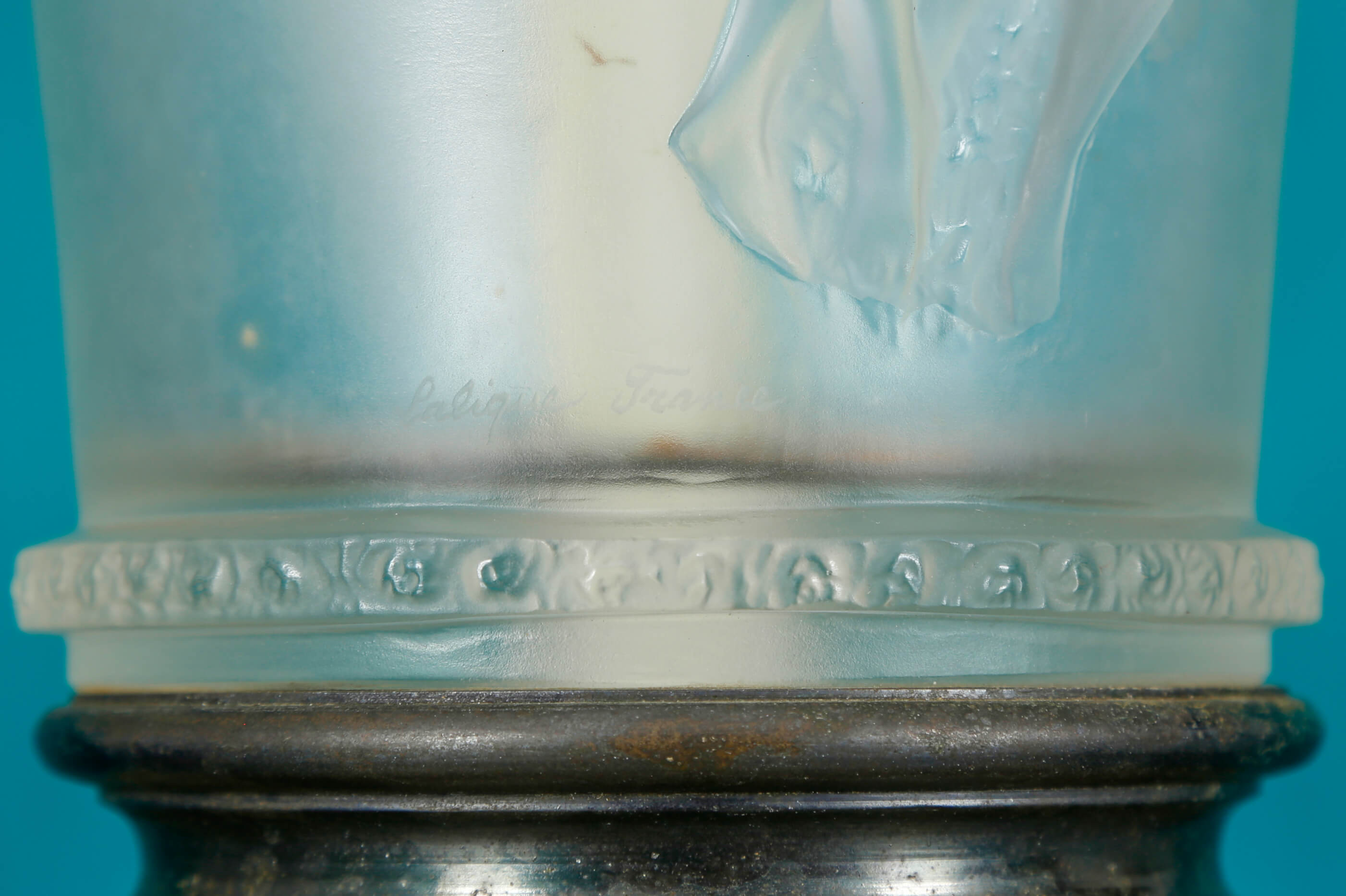 Marc Lalique (1900-1977)