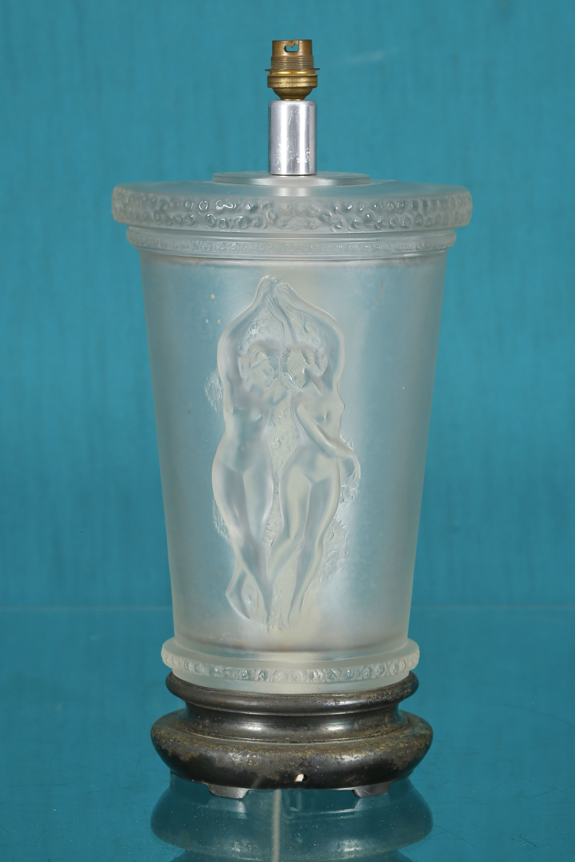 Marc Lalique (1900-1977)