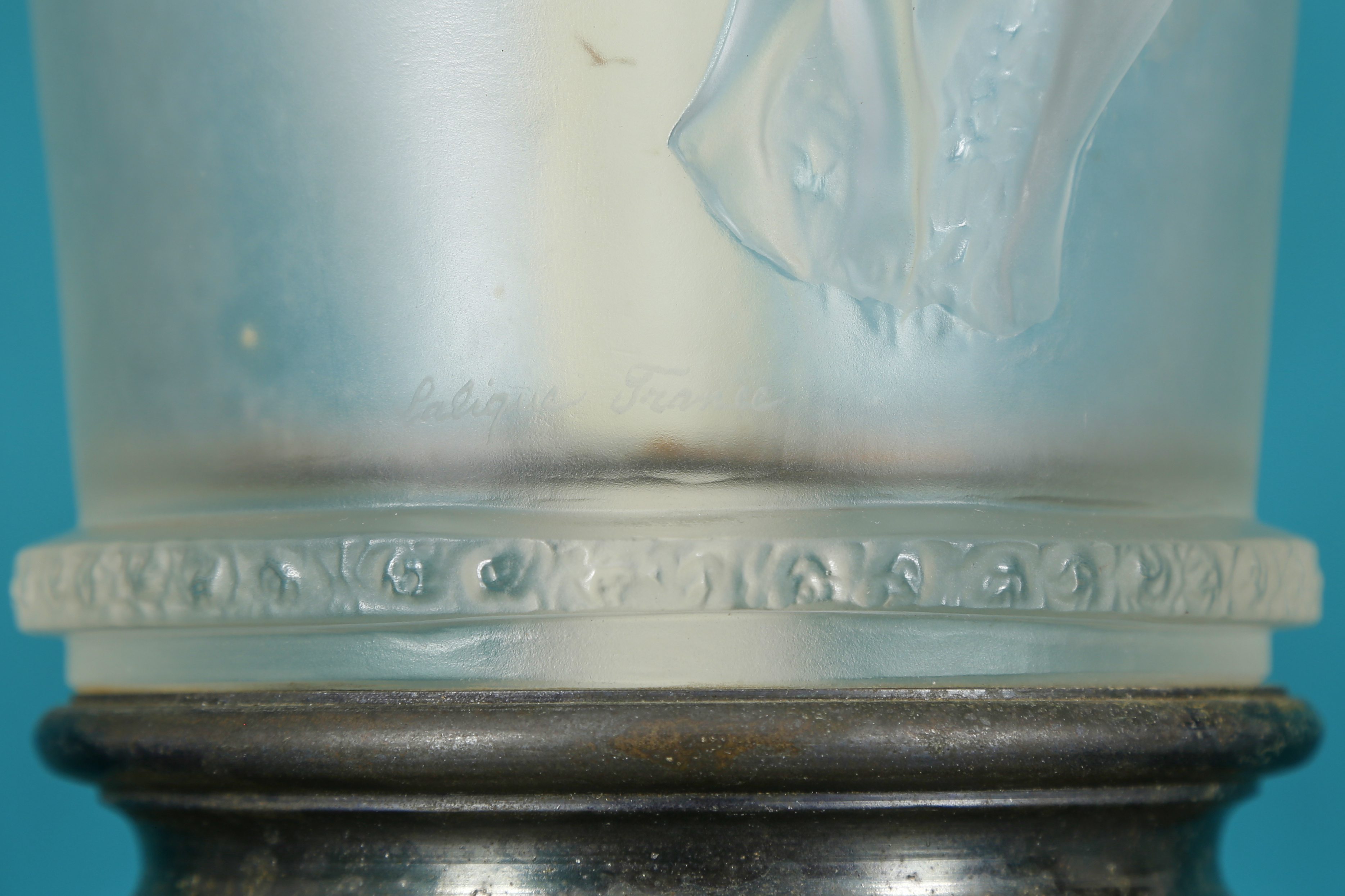 Marc Lalique (1900-1977)