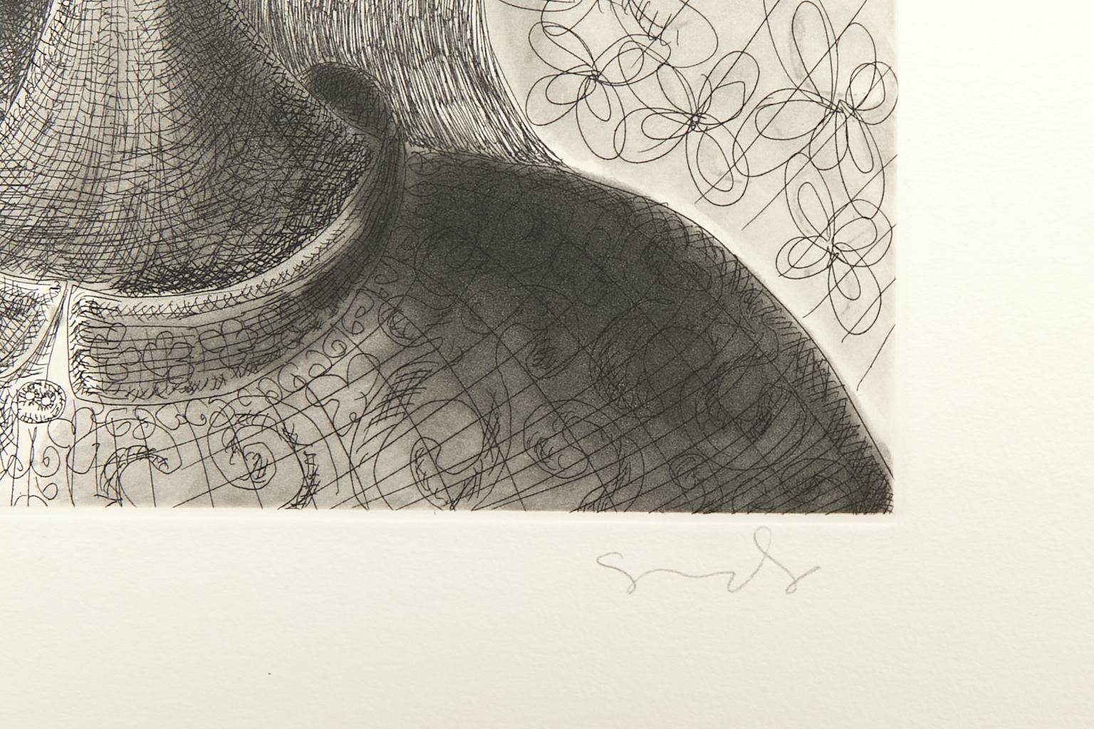George Condo (né en 1957)