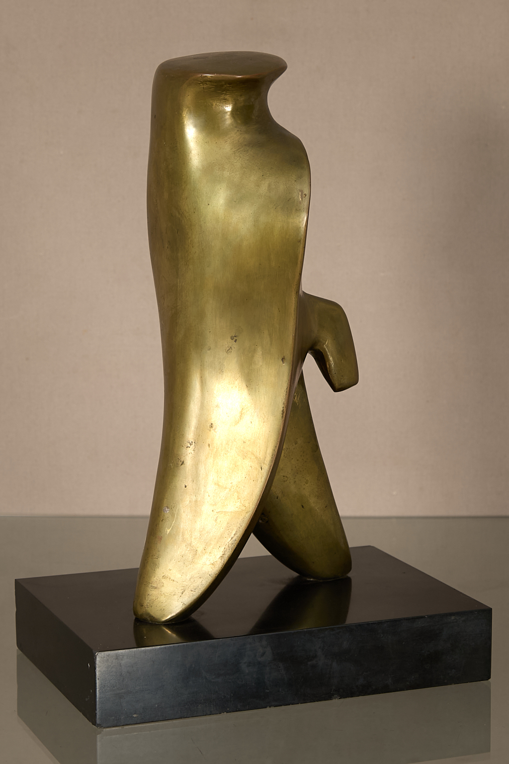 James-Jacques Brown (1918-1991)