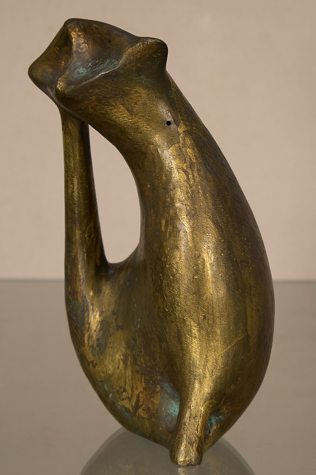 James-Jacques Brown (1918-1991)