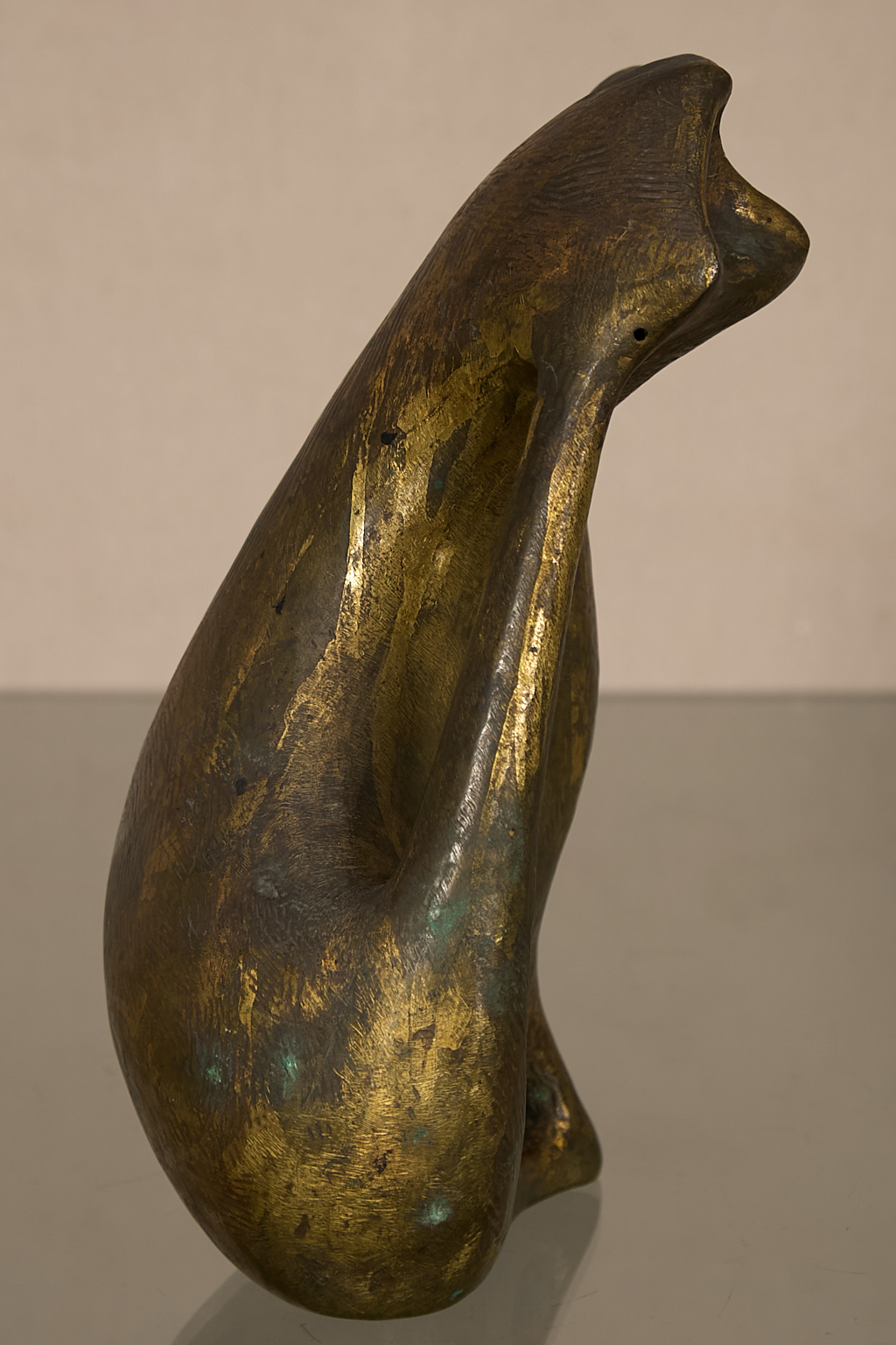 James-Jacques Brown (1918-1991)