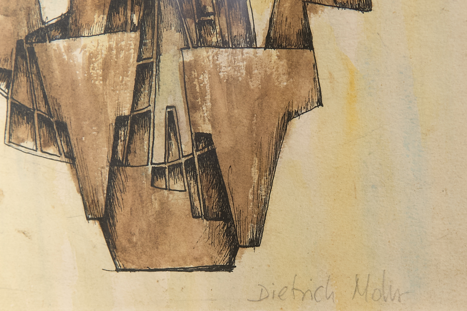 Dietrich-Mohr (1924-2016)
