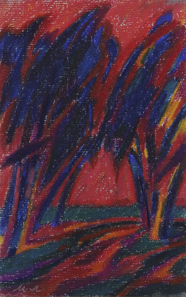 Mikhail Larionov (1881-1964) Composition...