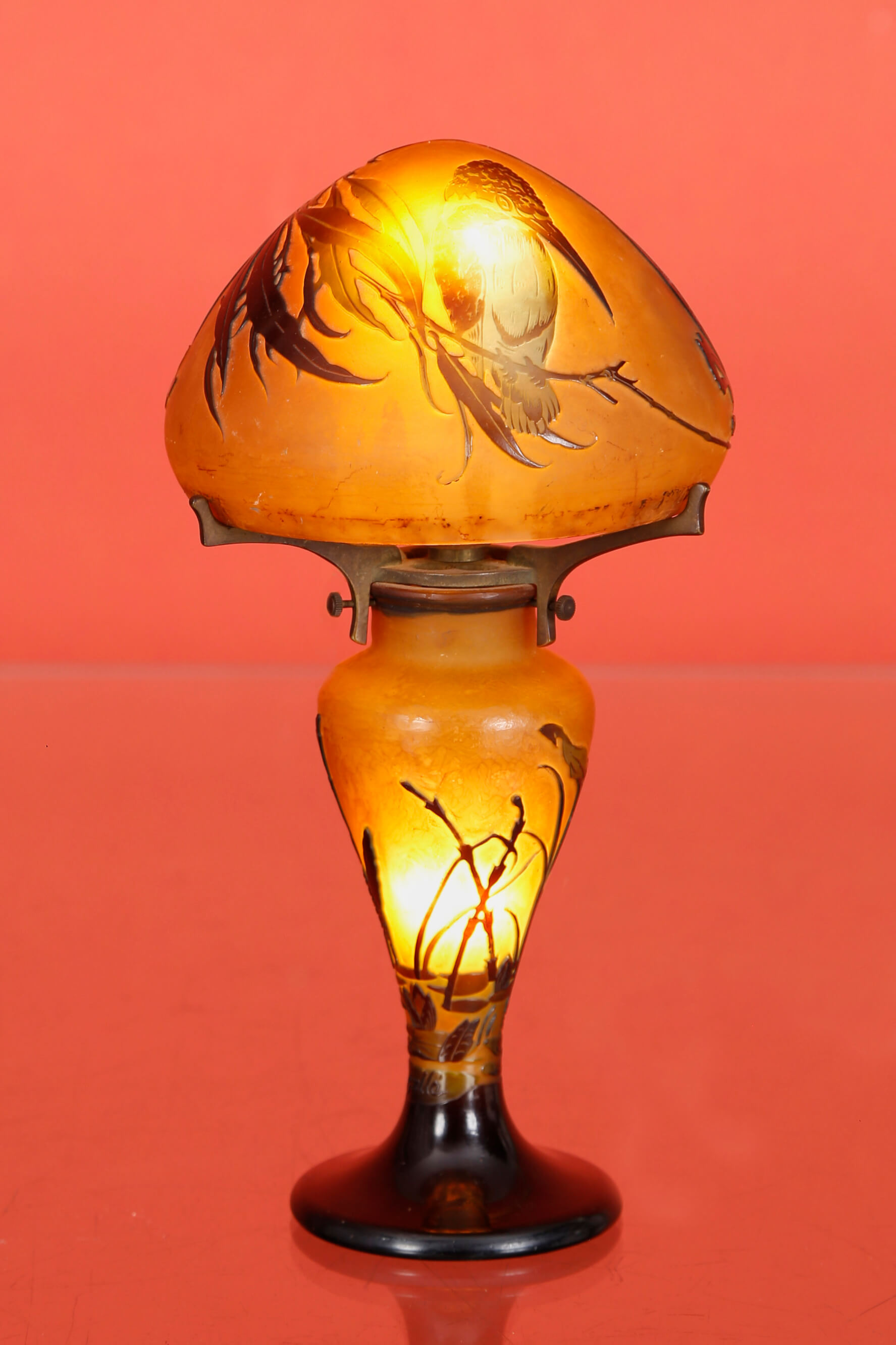Lampe de chevet